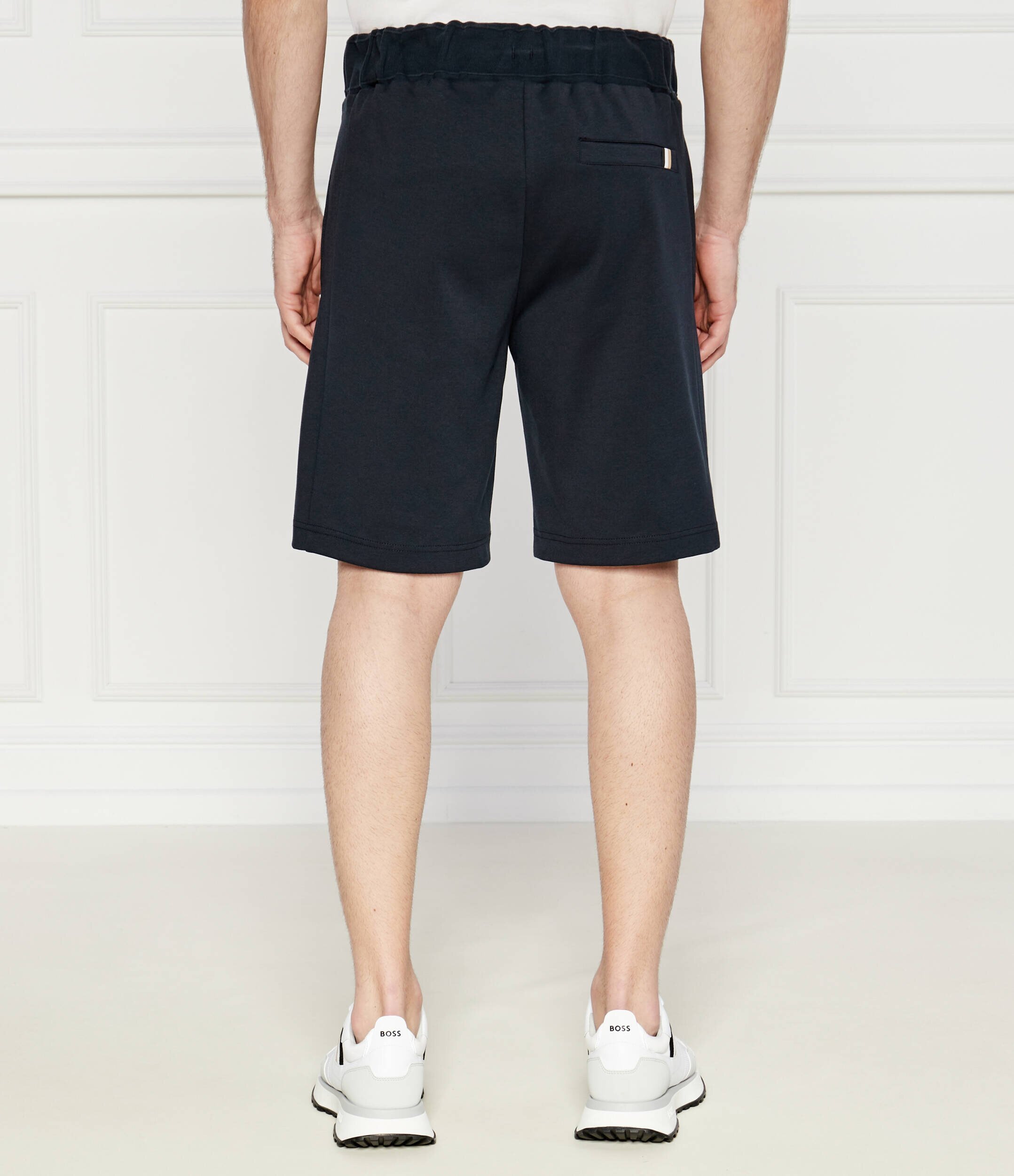 BOSS Black Pantaloni scurți Lamson | Regular Fit