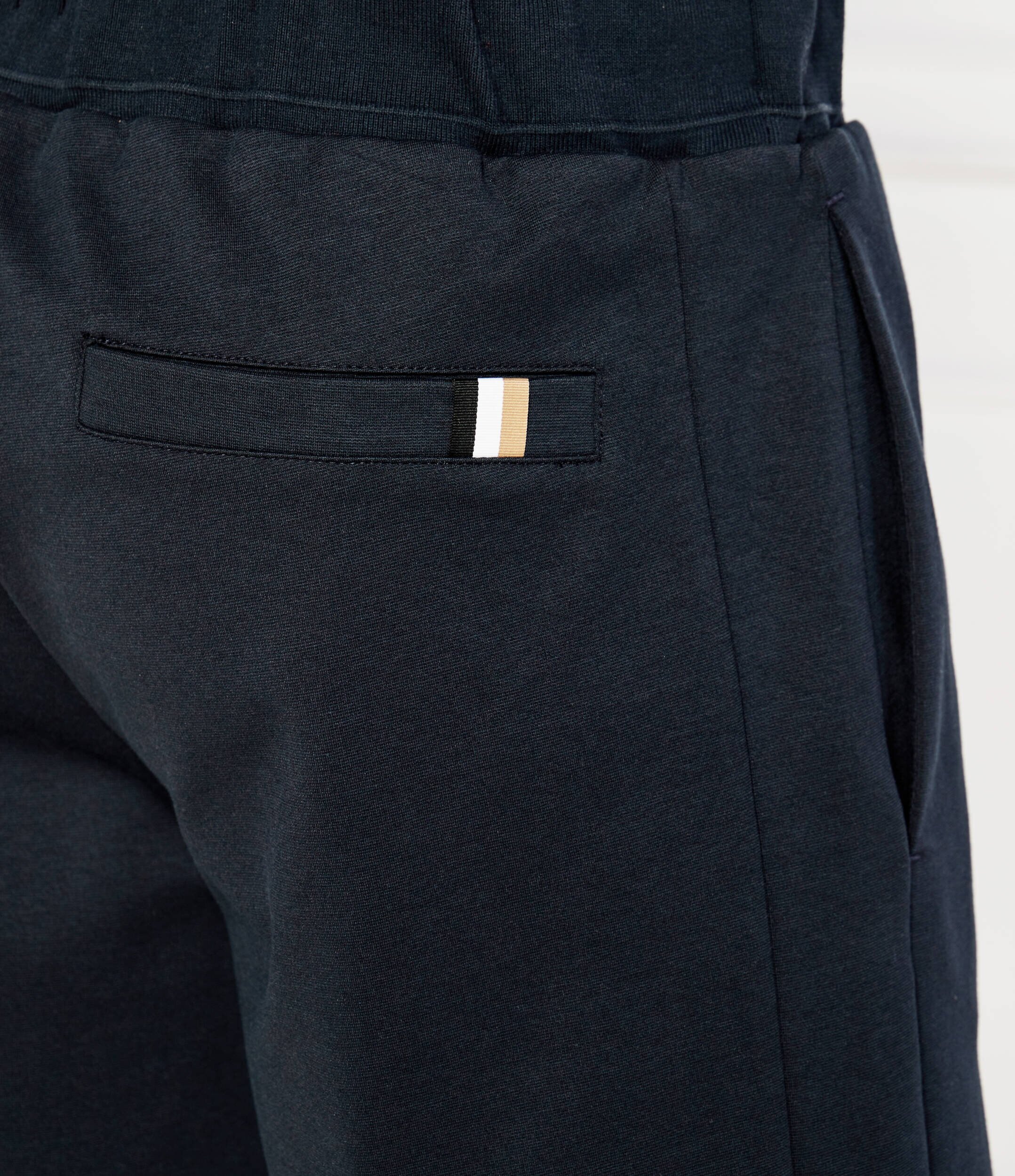 BOSS Black Pantaloni scurți Lamson | Regular Fit