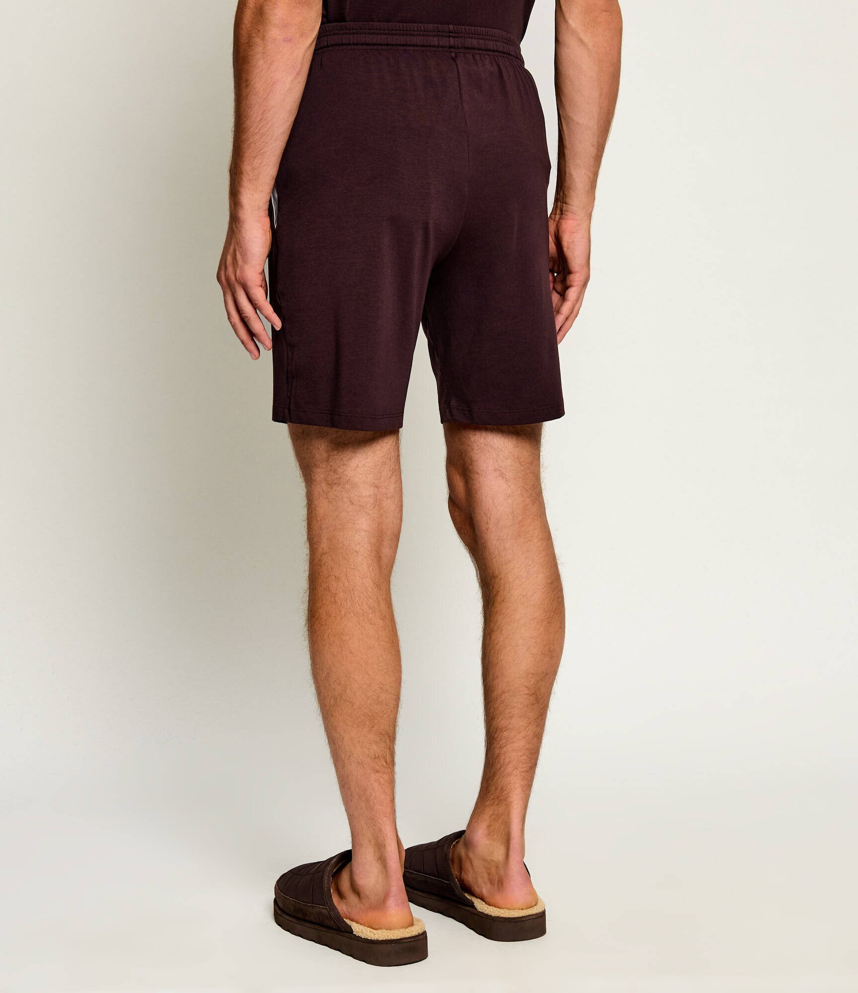 BOSS Black Pantaloni scurți Mix&Match | regular fit