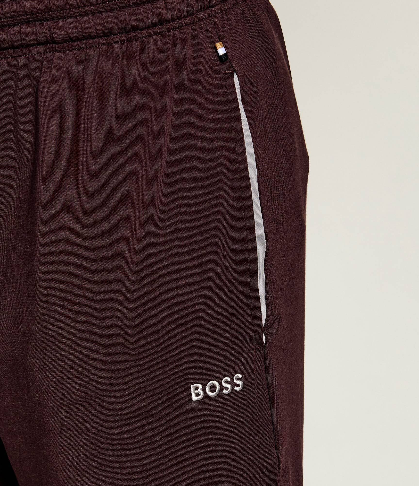 BOSS Black Pantaloni scurți Mix&Match | regular fit