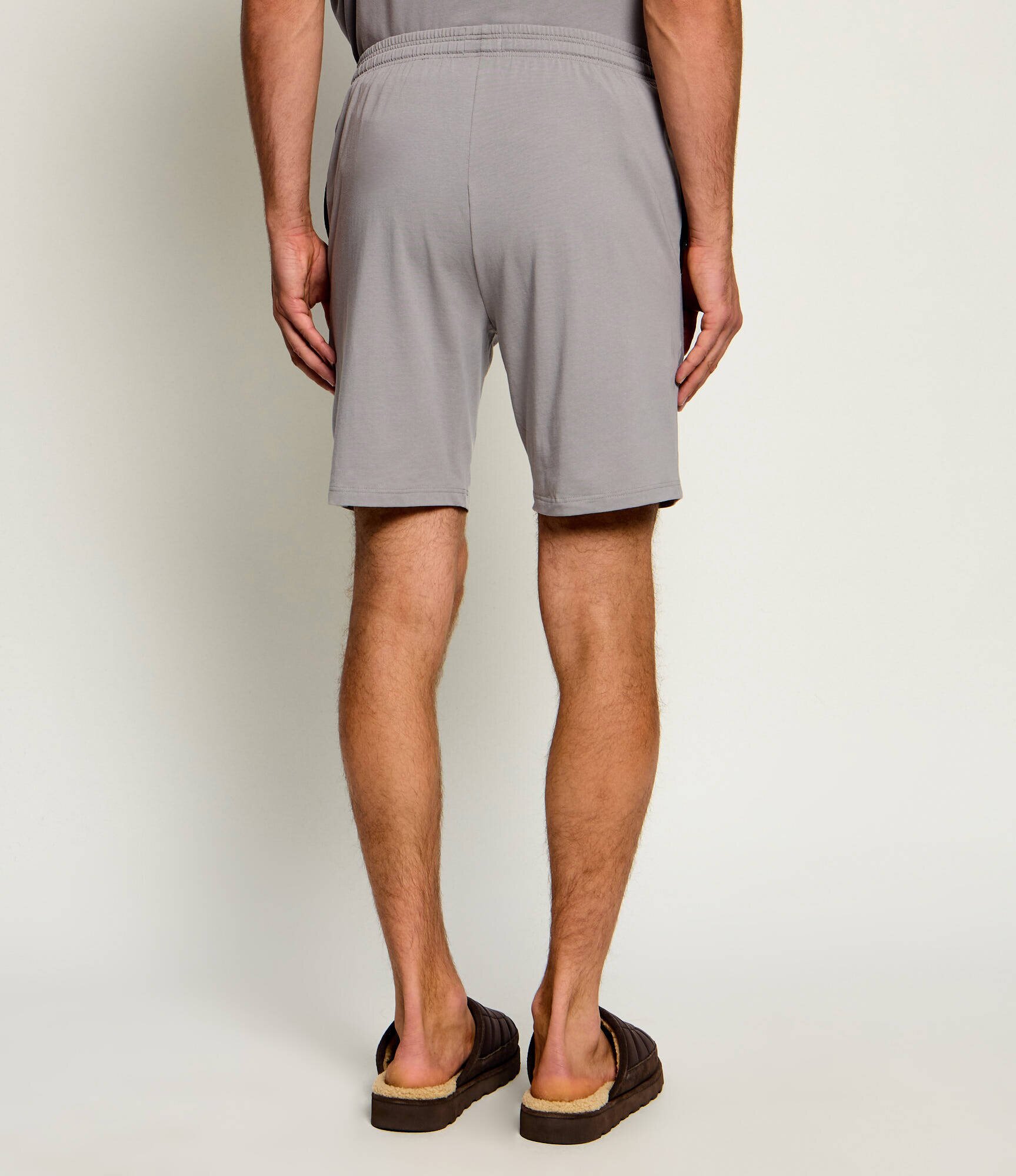BOSS Black Pantaloni scurți Mix&Match | regular fit