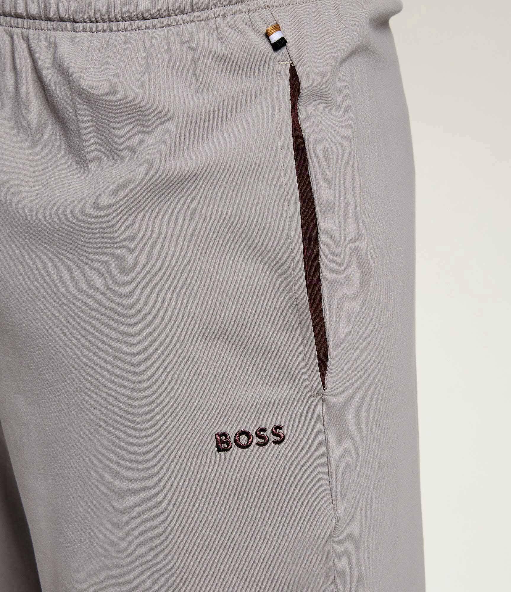 BOSS Black Pantaloni scurți Mix&Match | regular fit