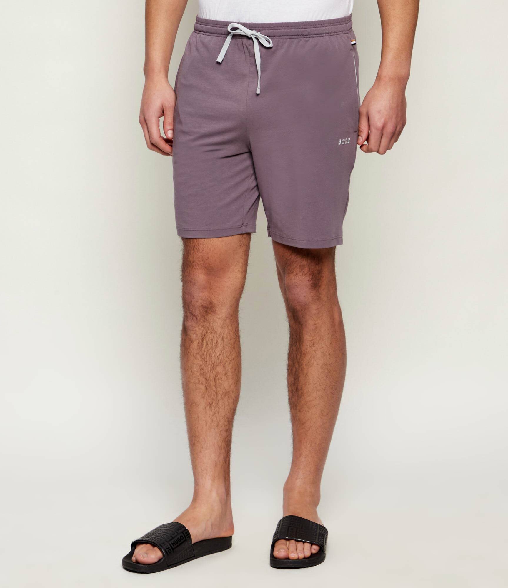 BOSS Black Pantaloni scurți Mix&Match | regular fit