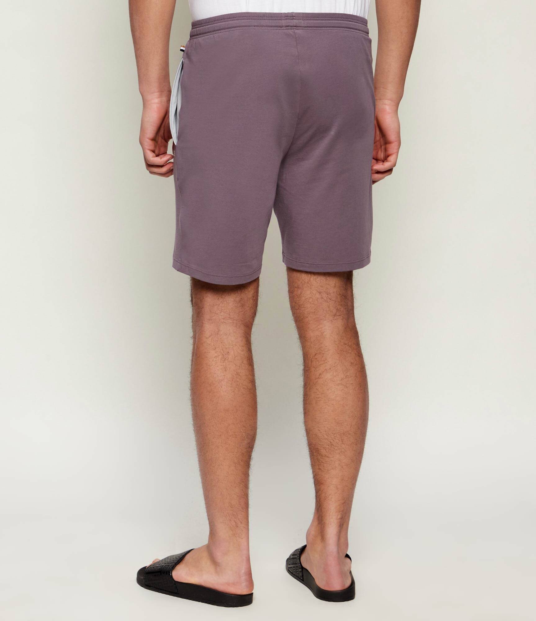 BOSS Black Pantaloni scurți Mix&Match | regular fit