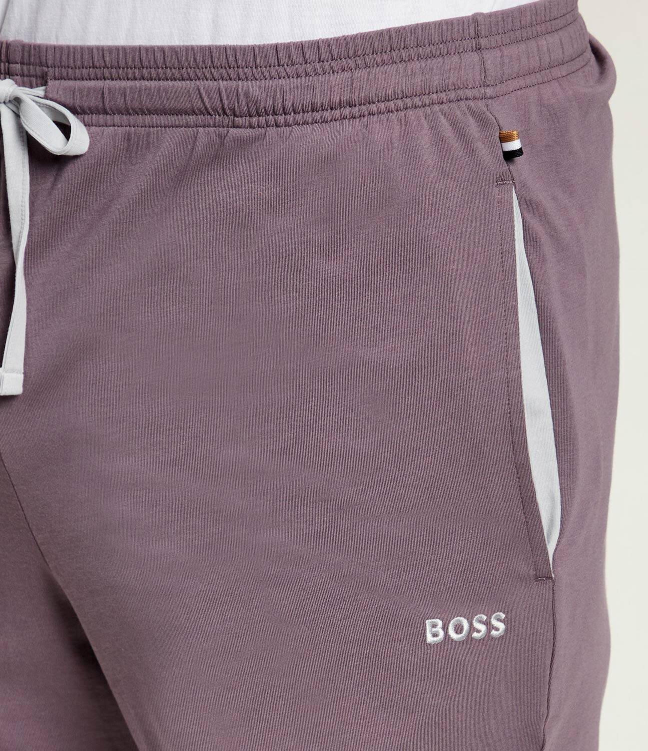 BOSS Black Pantaloni scurți Mix&Match | regular fit
