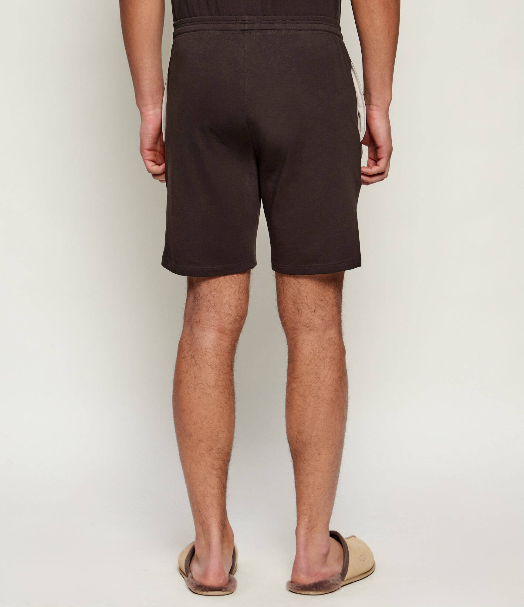 BOSS Black Pantaloni scurți Mix&Match | regular fit