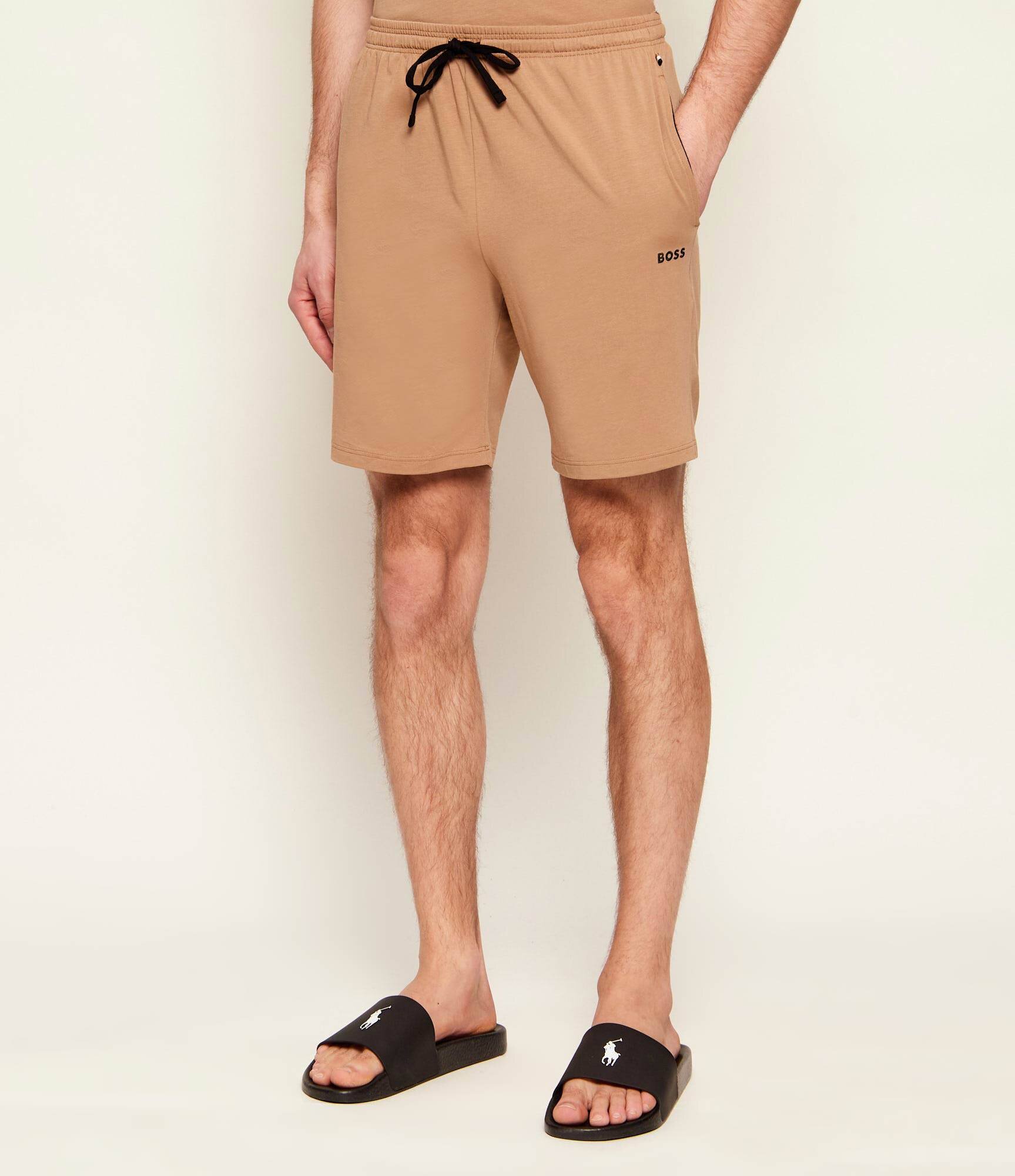 BOSS Black Pantaloni scurți Mix&Match | Regular Fit