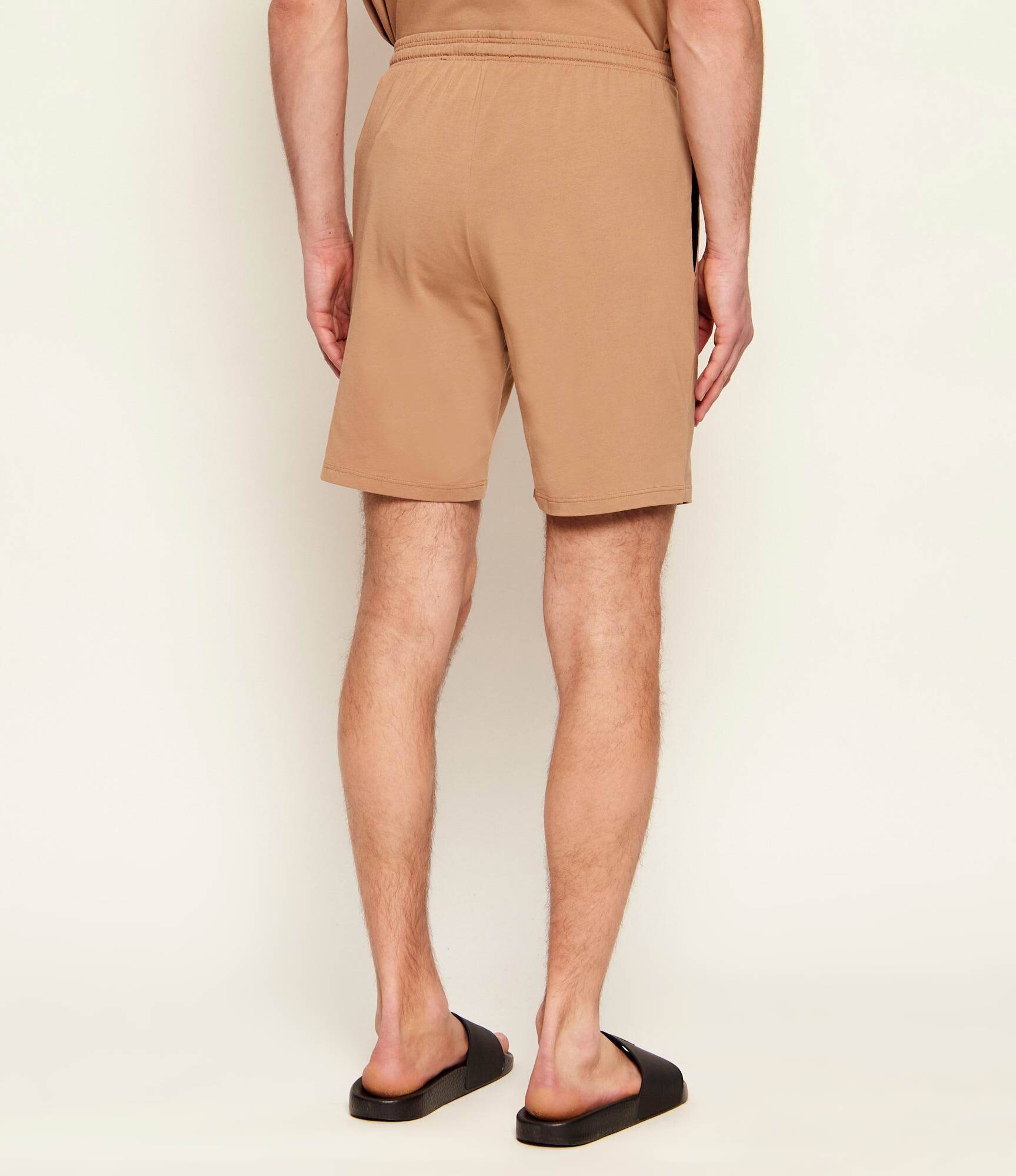 BOSS Black Pantaloni scurți Mix&Match | Regular Fit