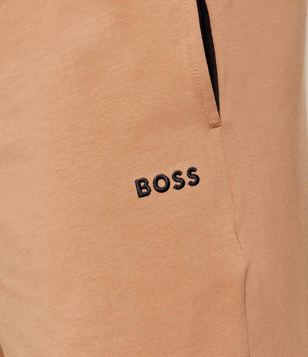 BOSS Black Pantaloni scurți Mix&Match | Regular Fit