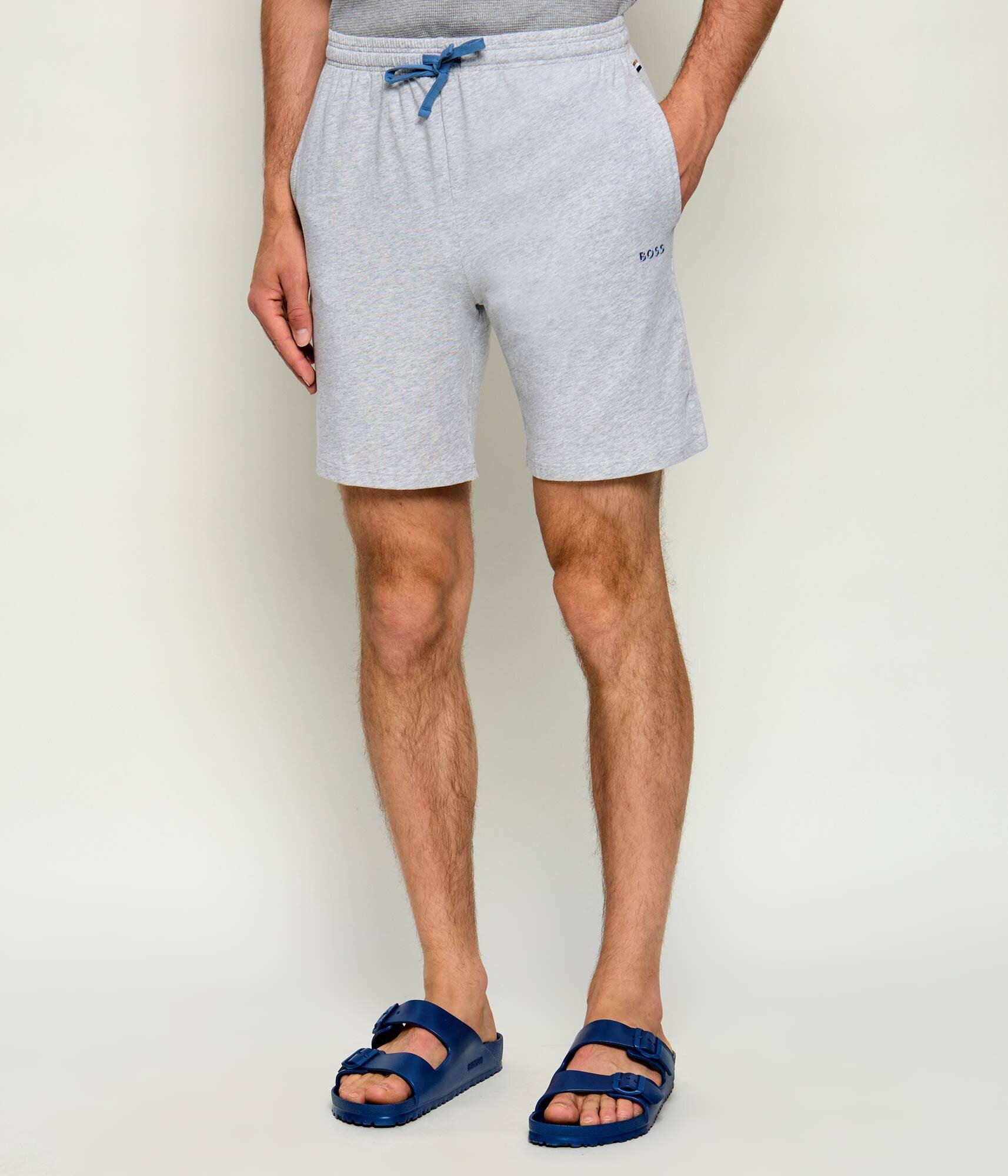 BOSS Black Pantaloni scurți Mix&Match | regular fit