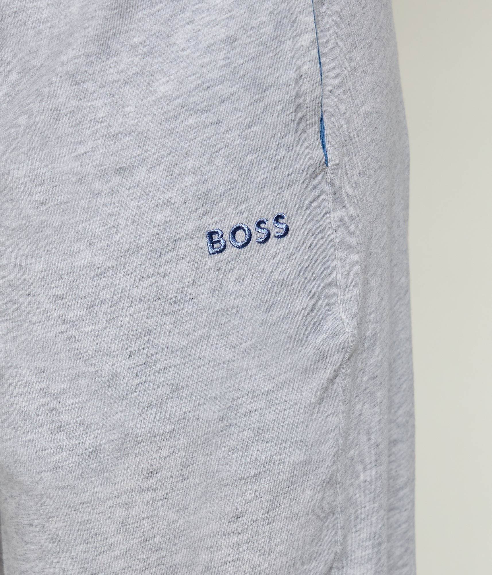 BOSS Black Pantaloni scurți Mix&Match | regular fit