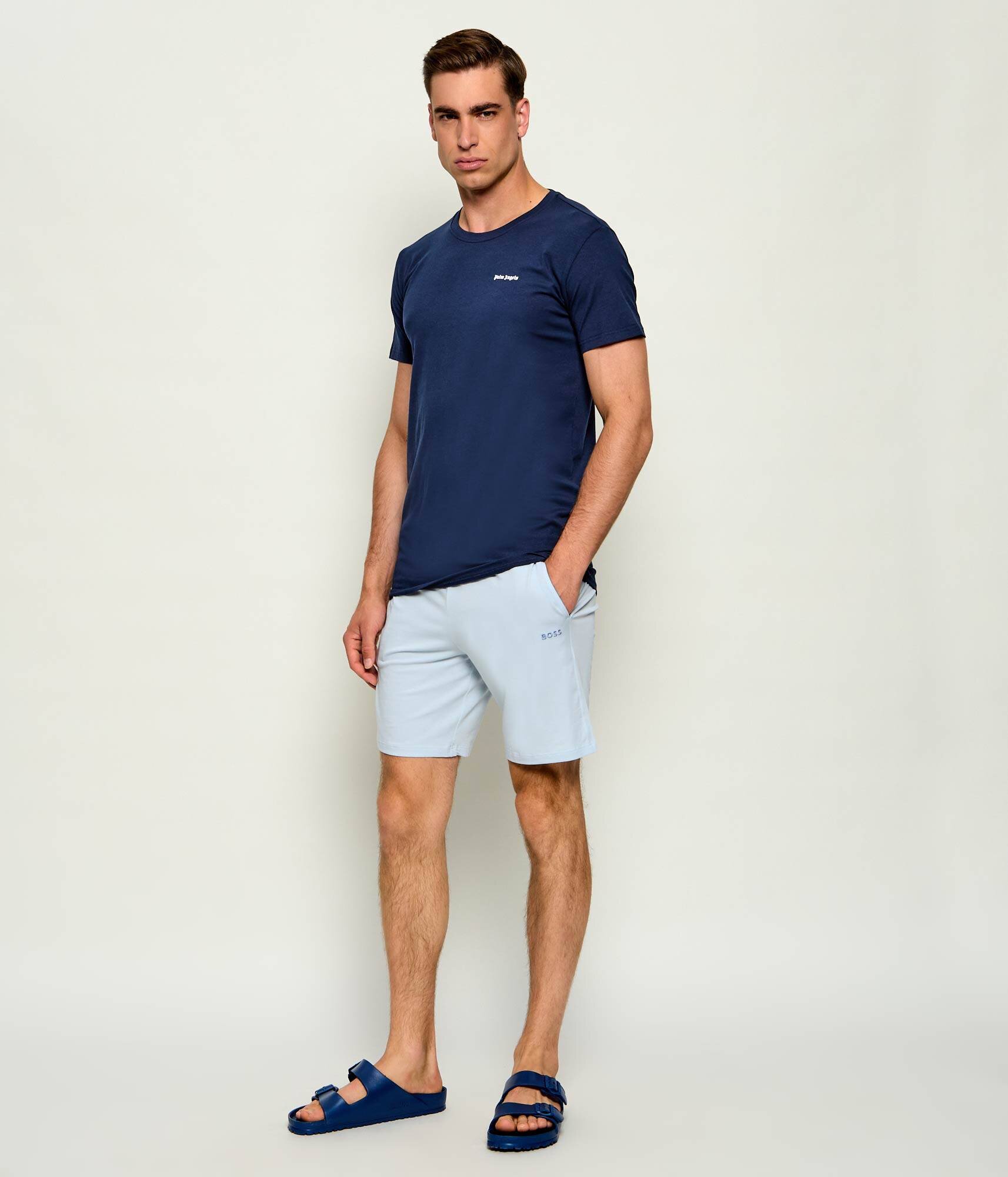 BOSS Black Pantaloni scurți Mix&Match | regular fit