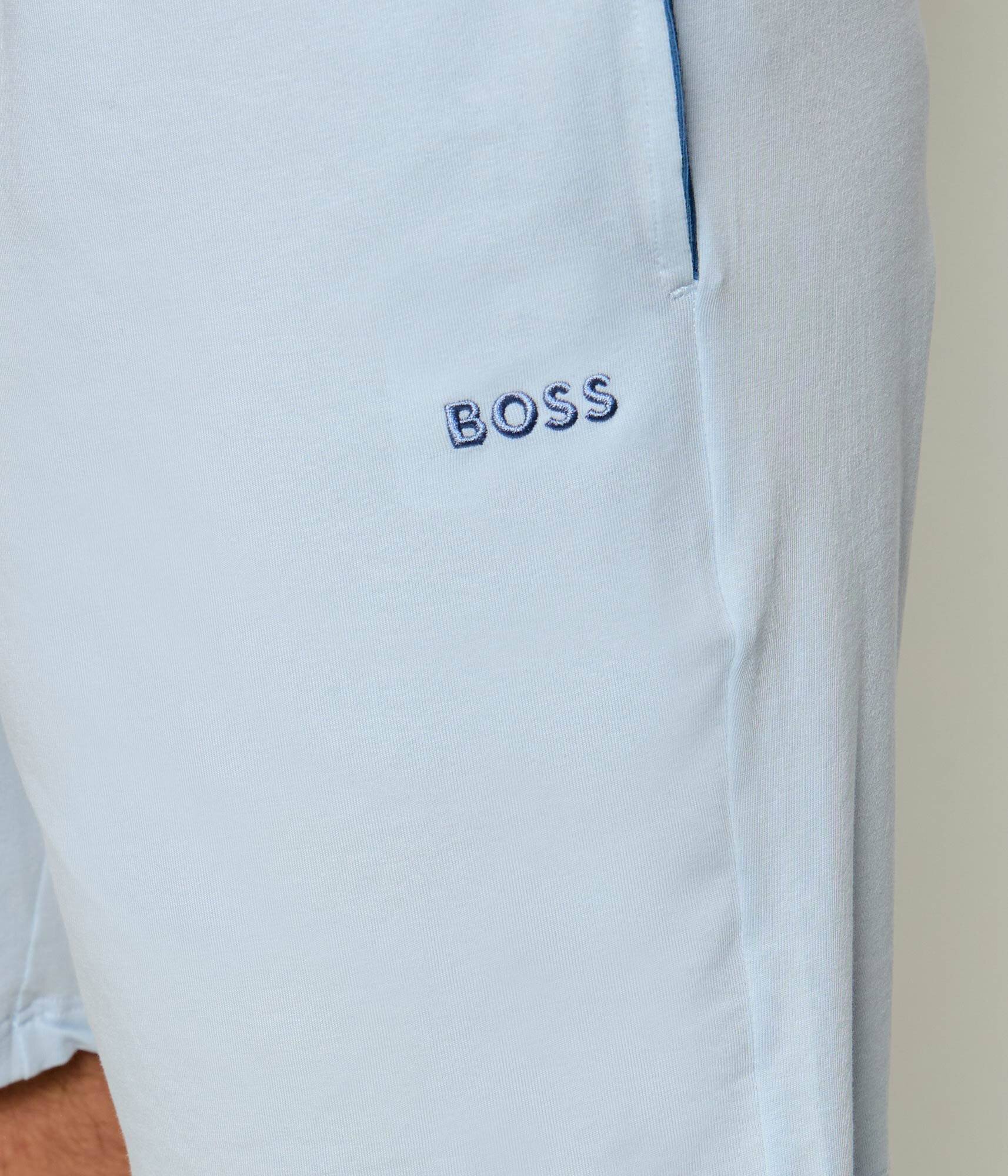 BOSS Black Pantaloni scurți Mix&Match | regular fit