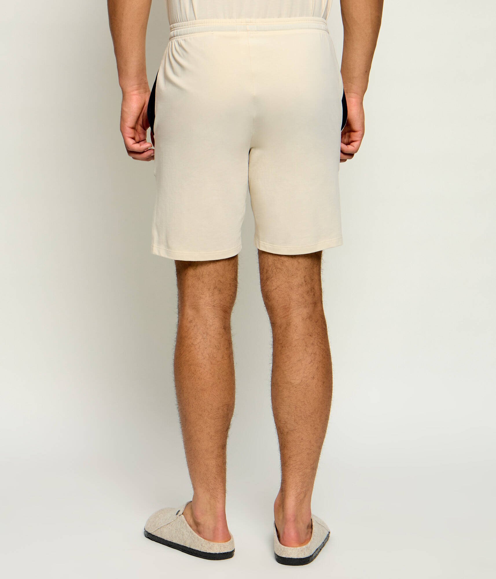BOSS Black Pantaloni scurți Mix&Match | regular fit
