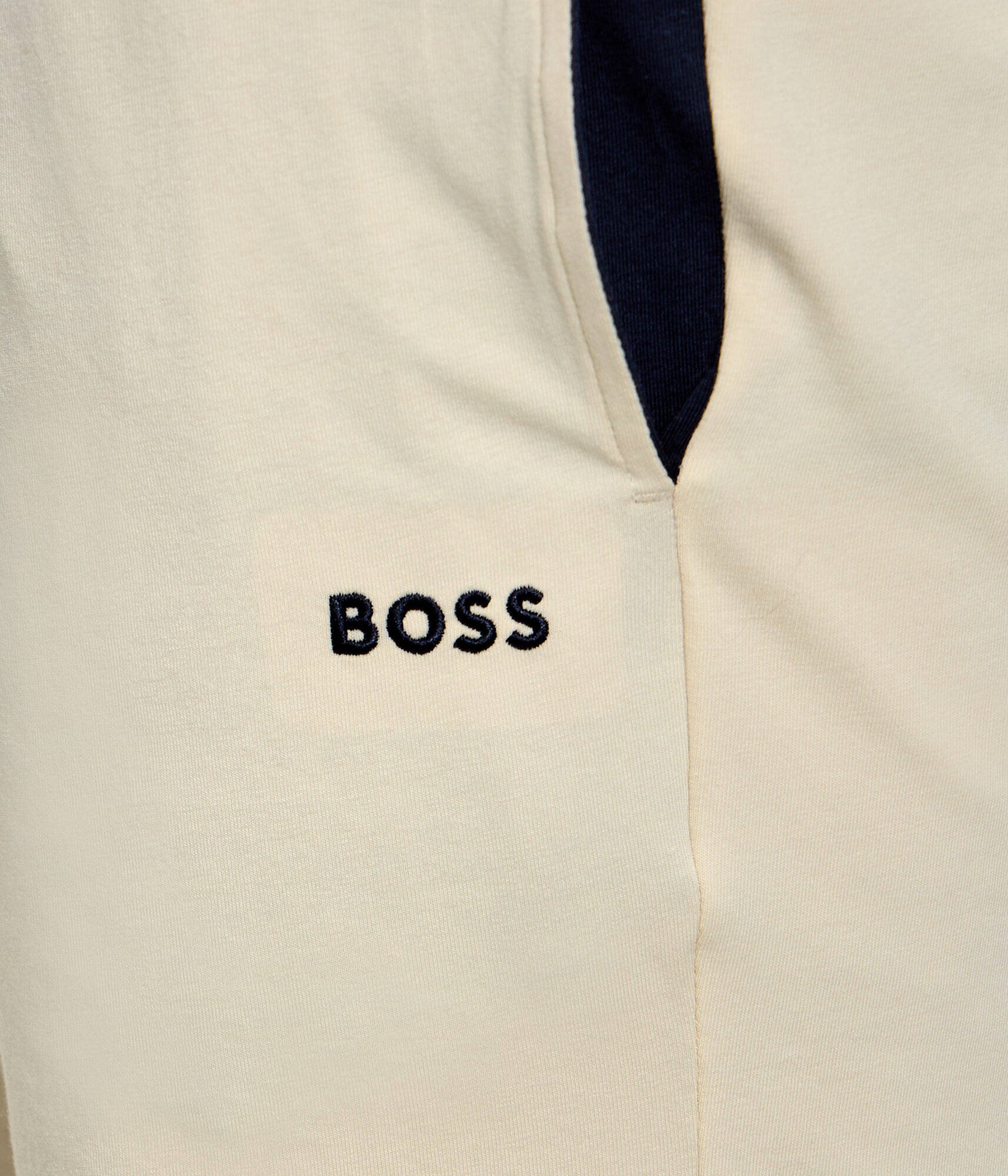BOSS Black Pantaloni scurți Mix&Match | regular fit
