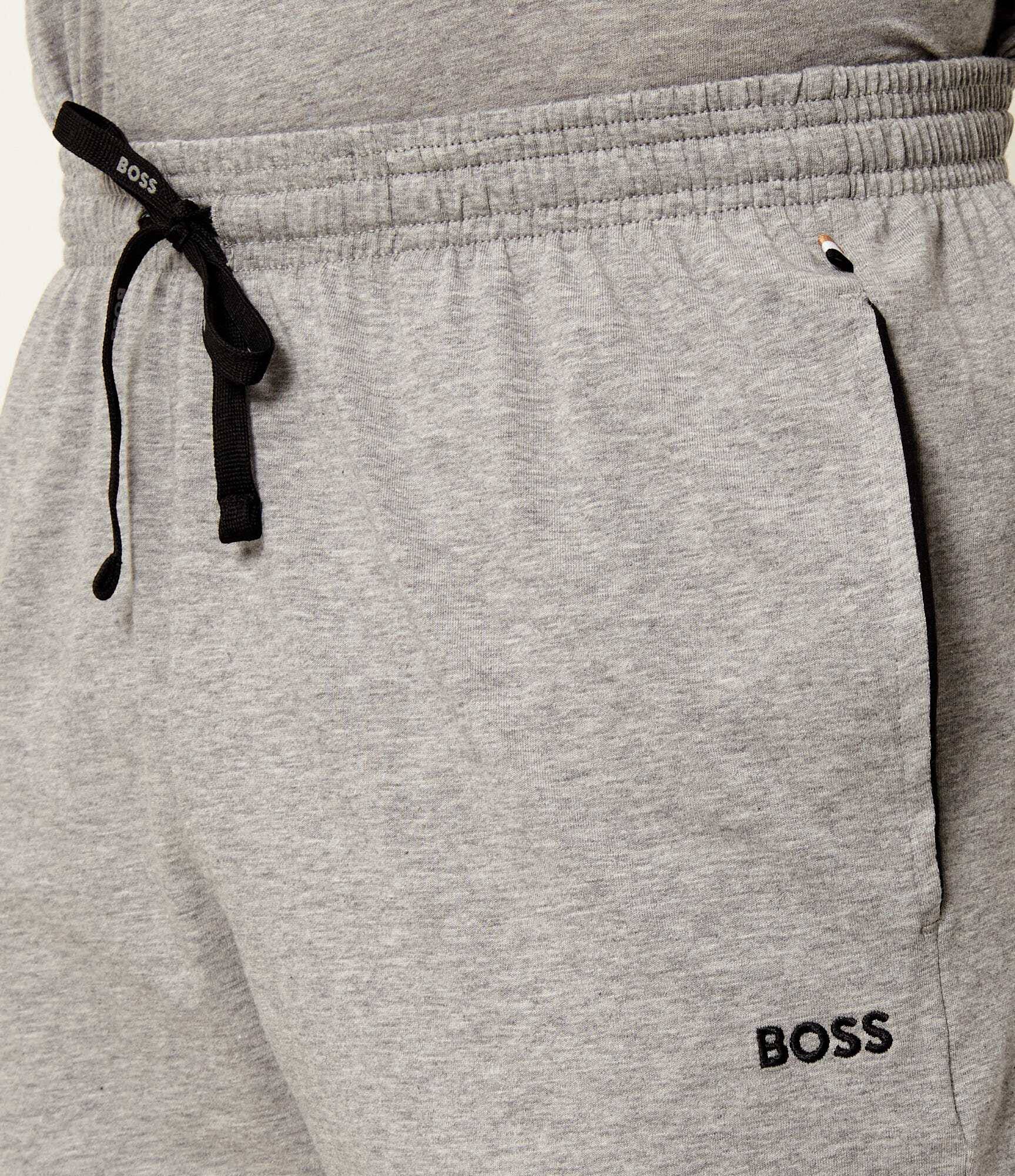 BOSS Black Pantaloni scurți Mix&Match | Regular Fit