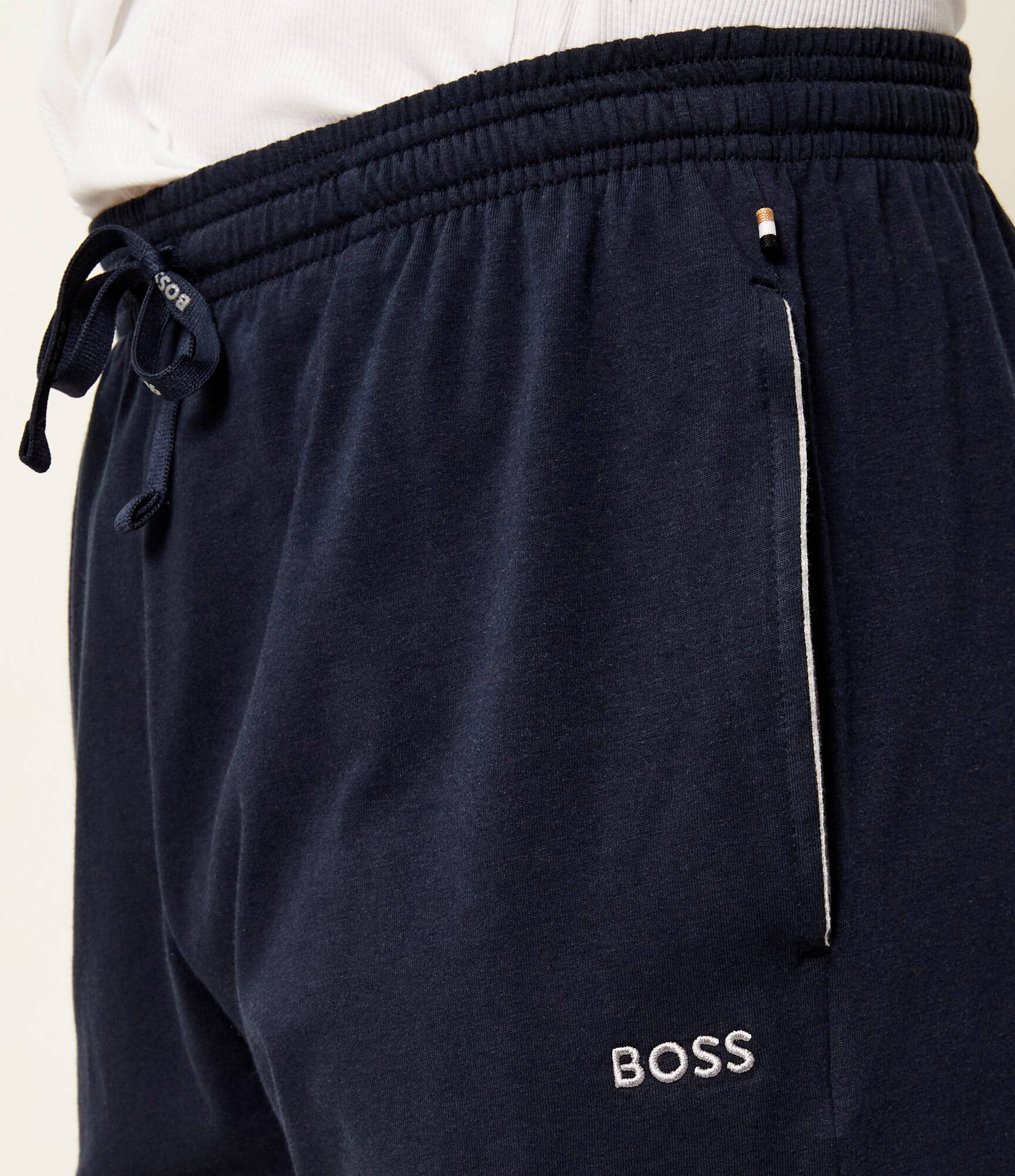 BOSS Black Pantaloni scurți Mix&Match | Regular Fit