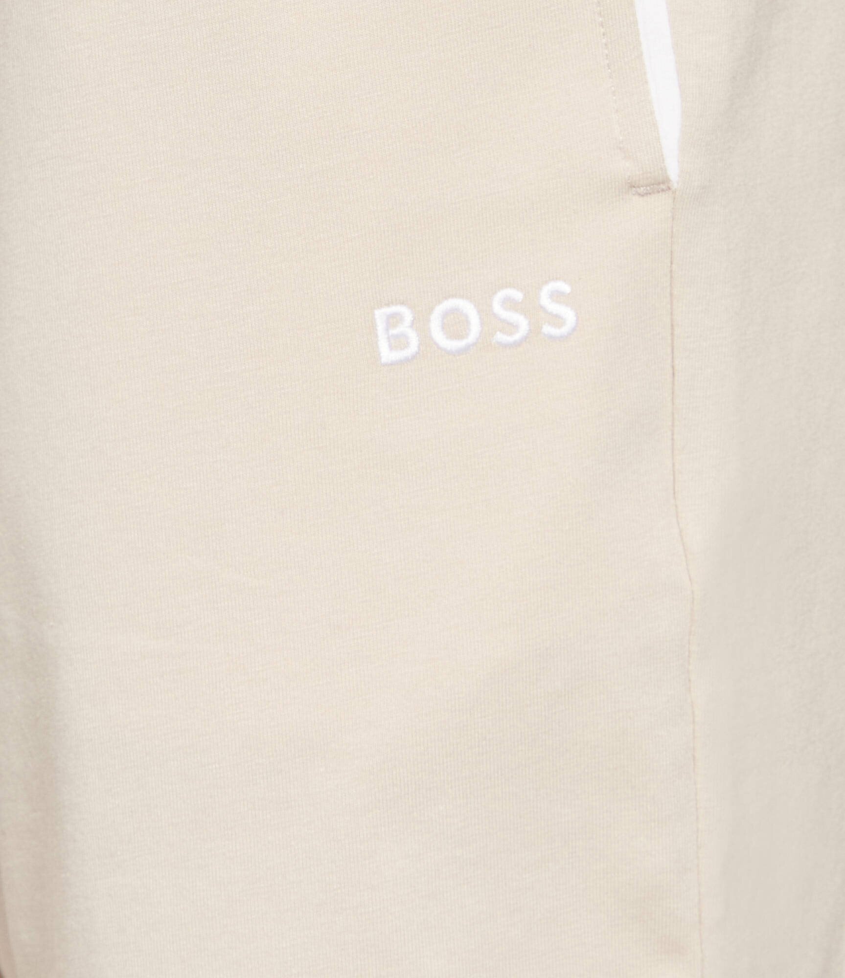 BOSS Black Pantaloni scurți Mix&Match | regular fit