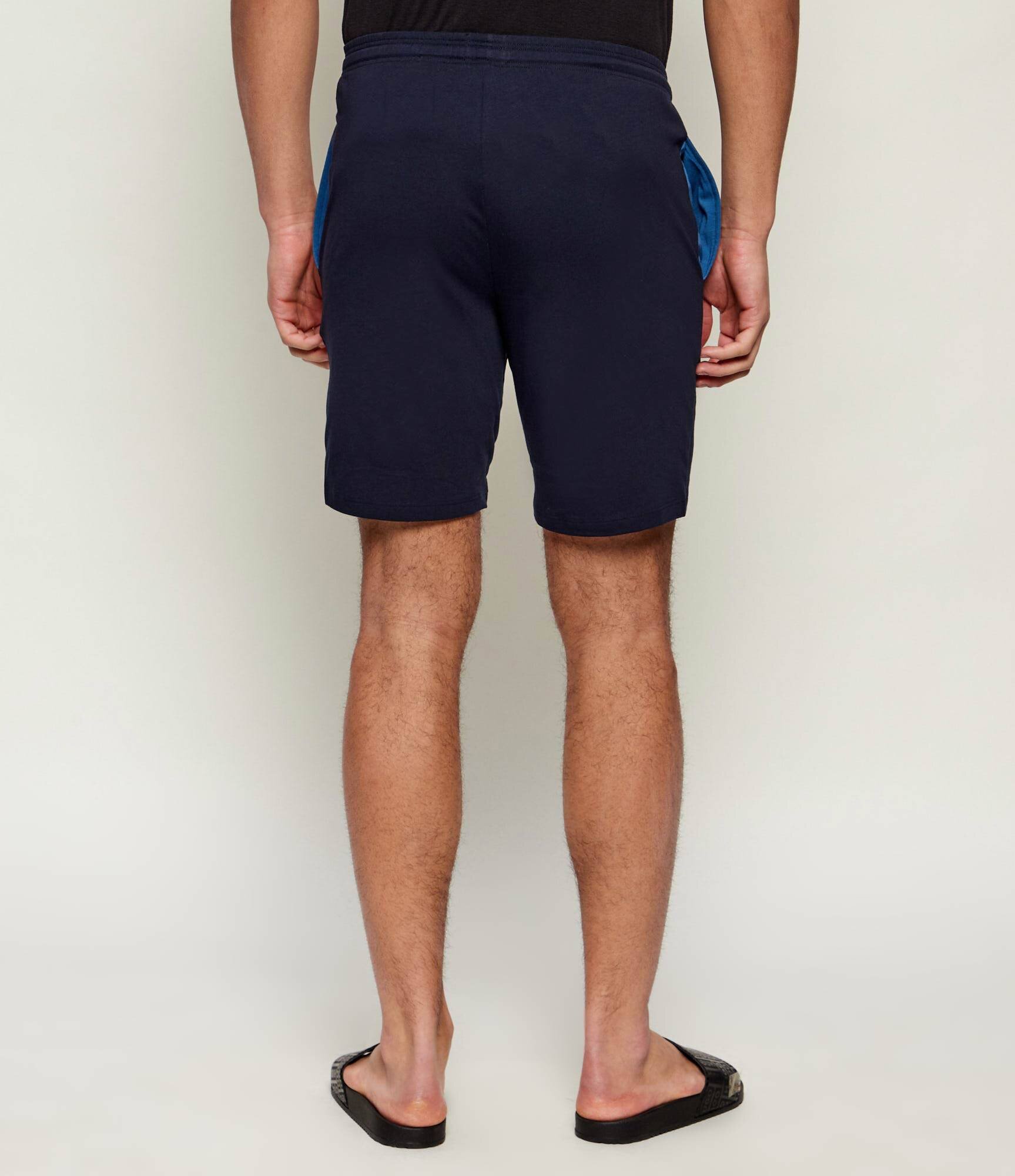 BOSS Black Pantaloni scurți Mix&Match | regular fit