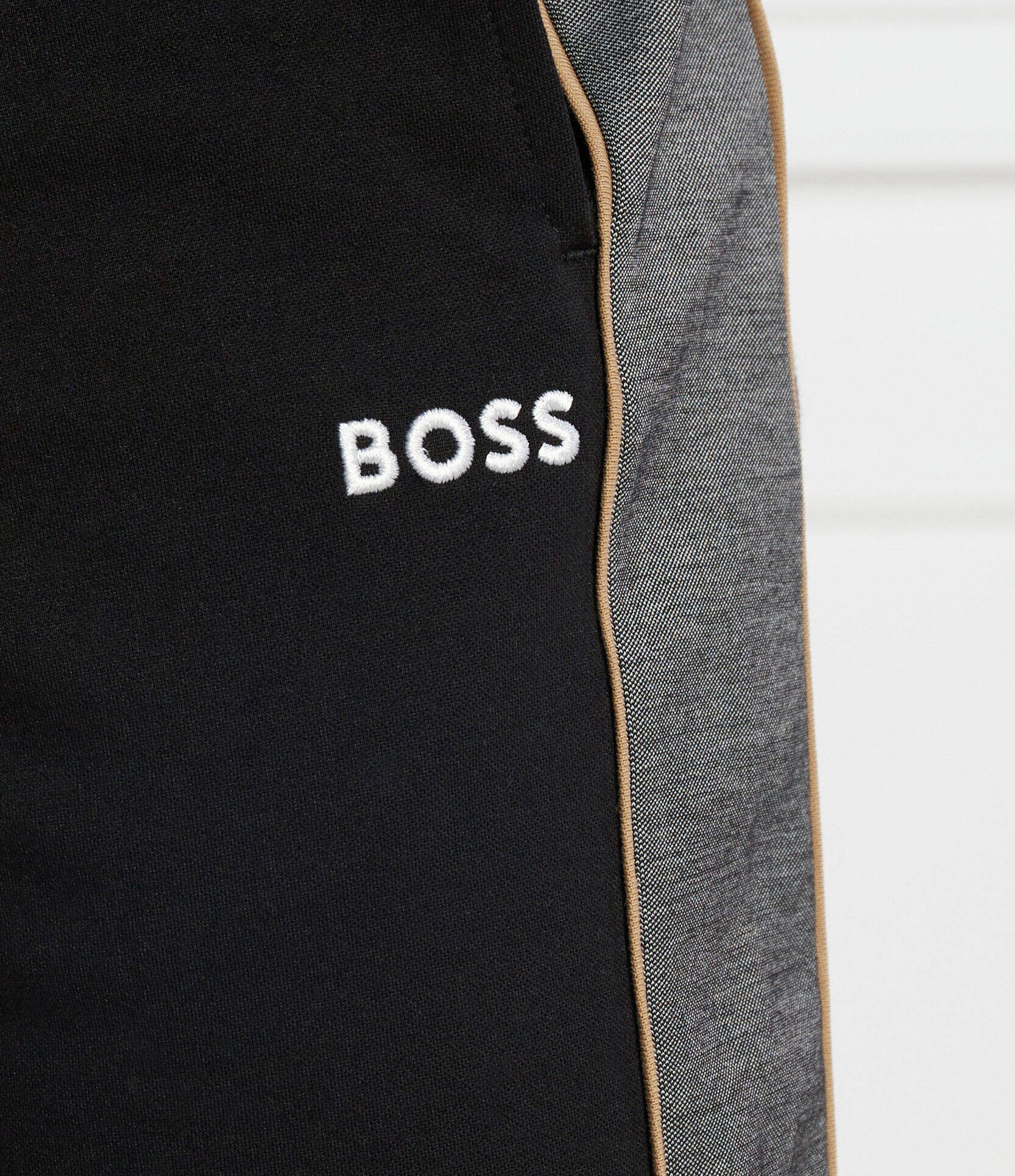BOSS Black Pantaloni scurți | Regular Fit