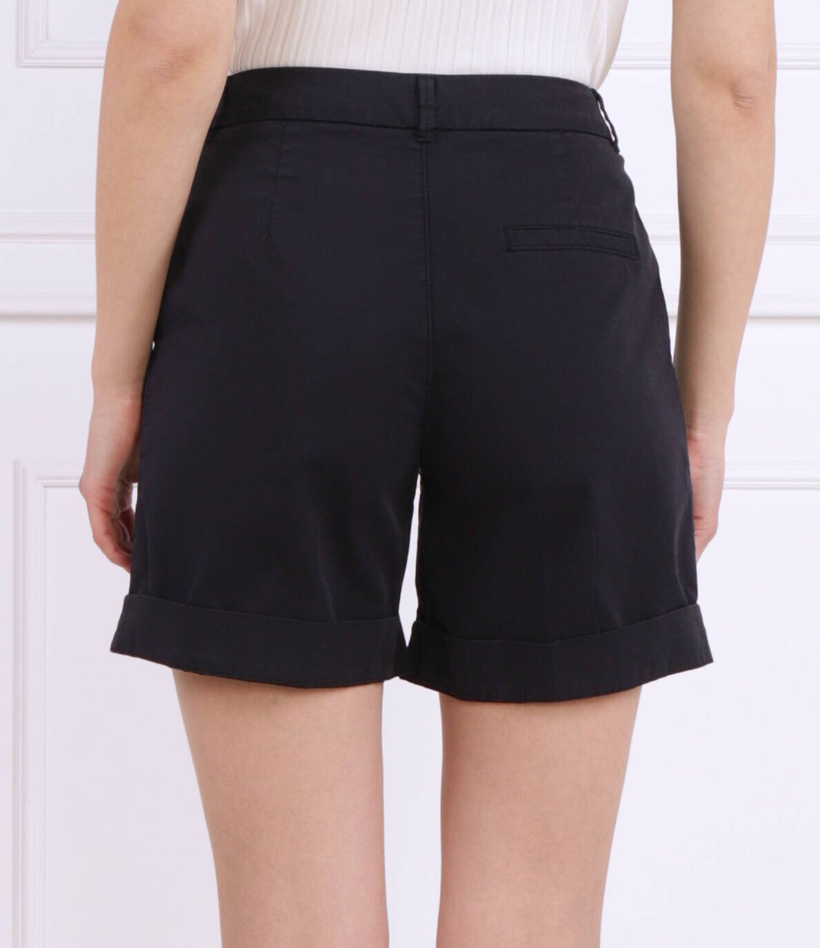 BOSS Black Pantaloni scurți | Regular Fit