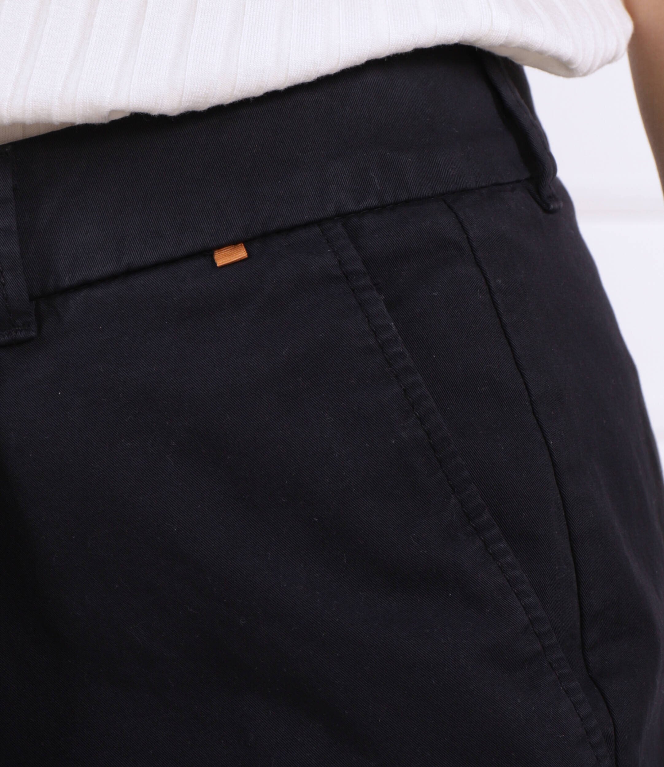 BOSS Black Pantaloni scurți | Regular Fit
