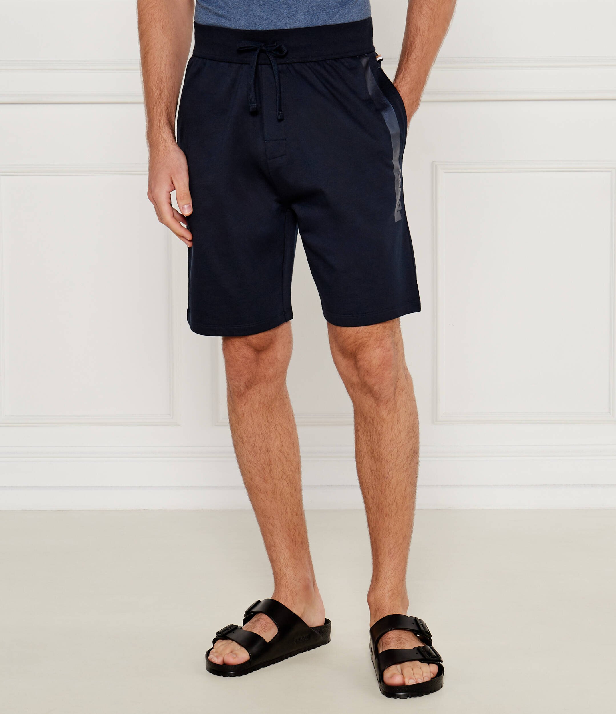 BOSS Black Pantaloni scurți | Regular Fit