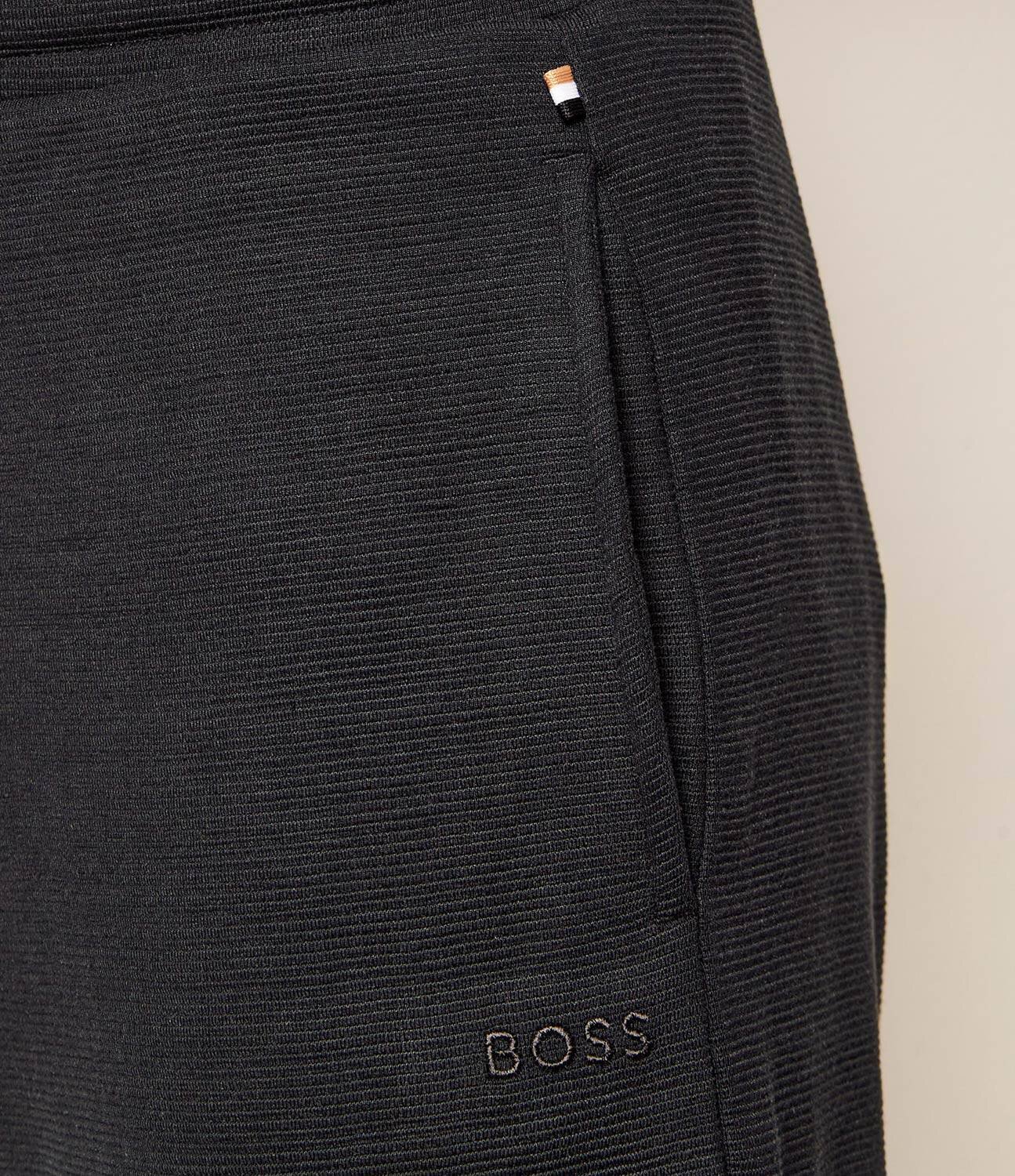 BOSS Black Pantaloni scurți | Regular Fit