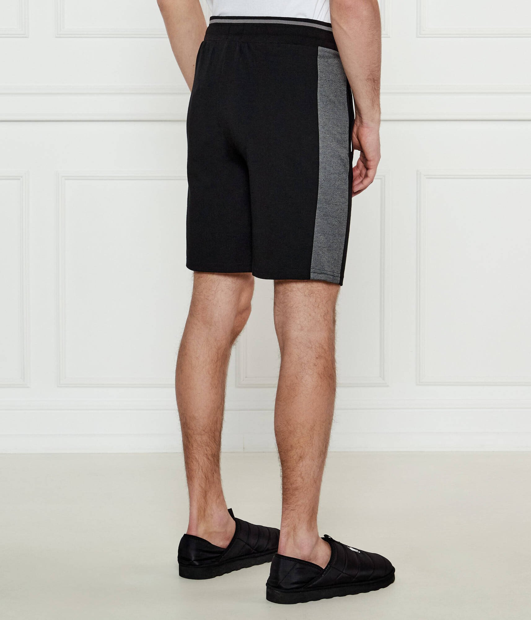 BOSS Black Pantaloni scurți | Regular Fit