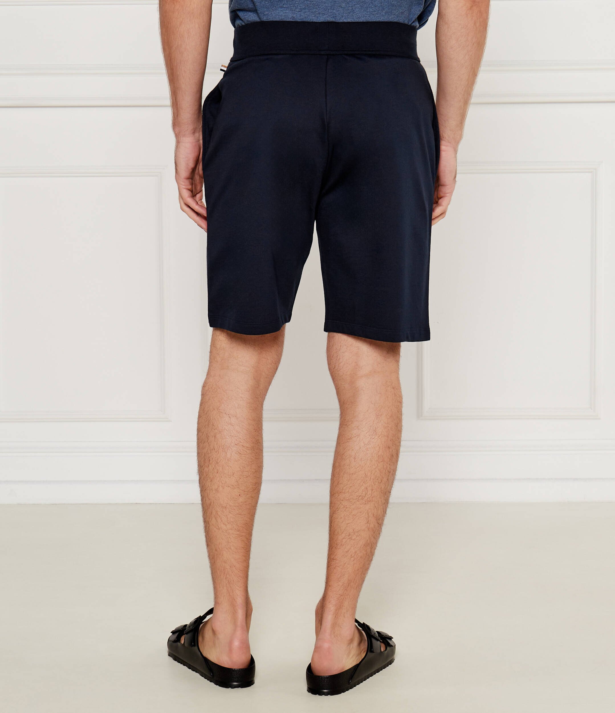 BOSS Black Pantaloni scurți | Regular Fit