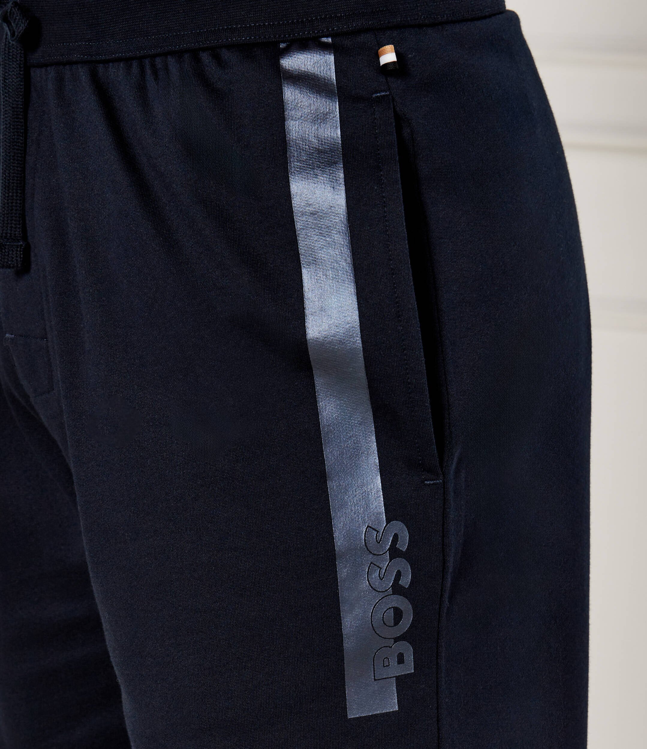 BOSS Black Pantaloni scurți | Regular Fit