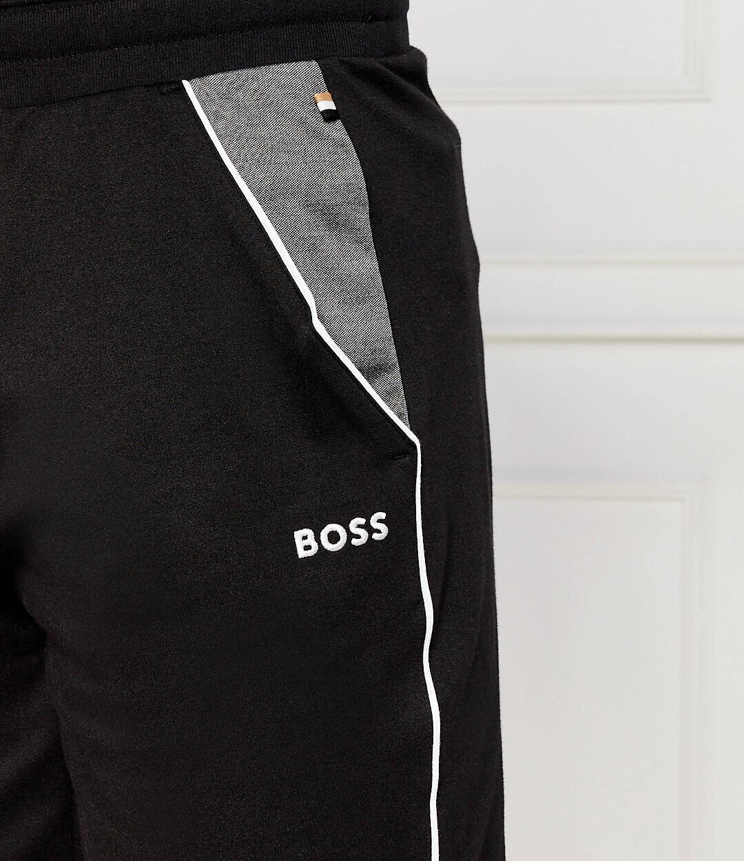 BOSS Black Pantaloni scurți | Regular Fit