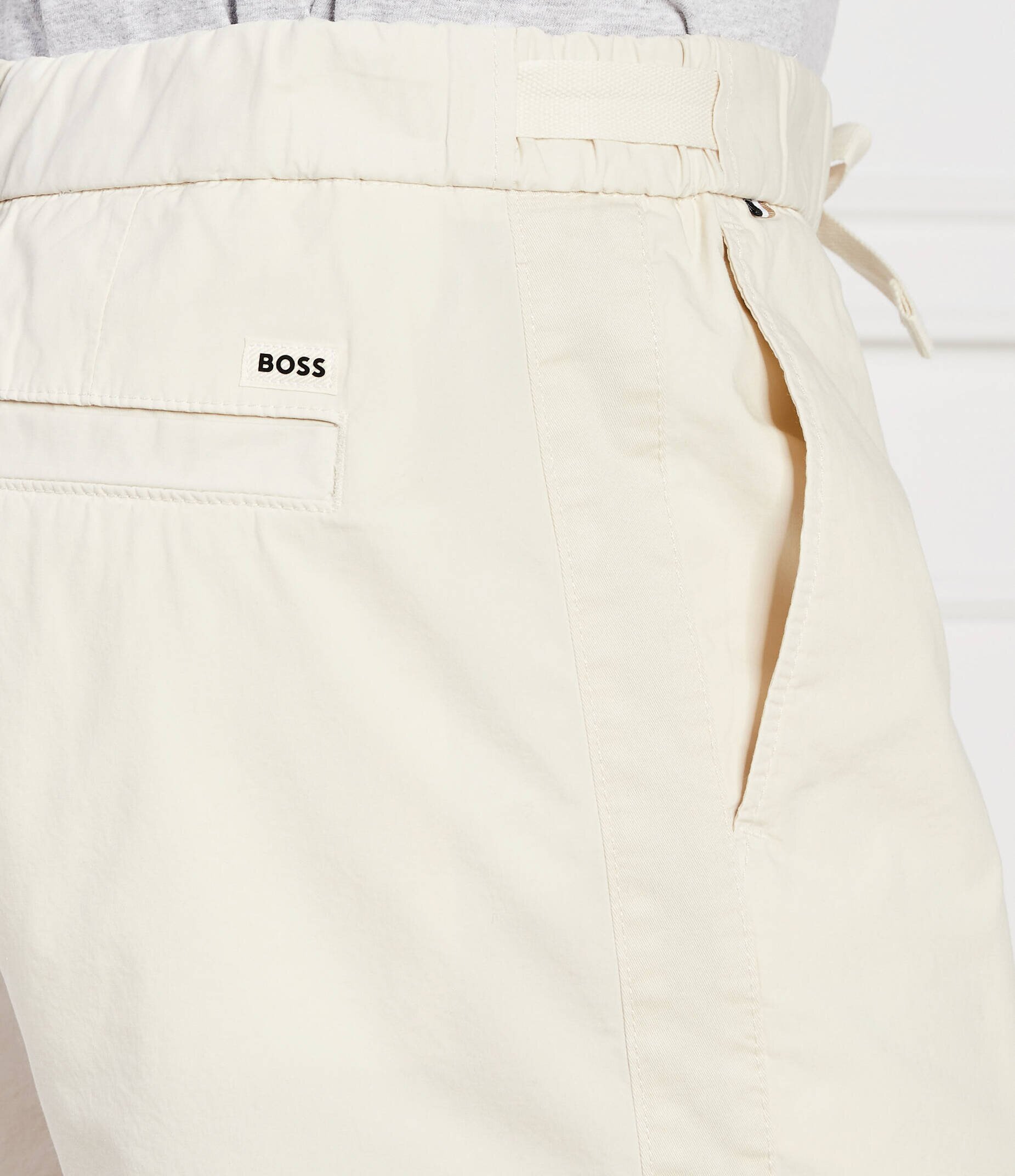 BOSS Black Pantaloni scurți | Regular Fit