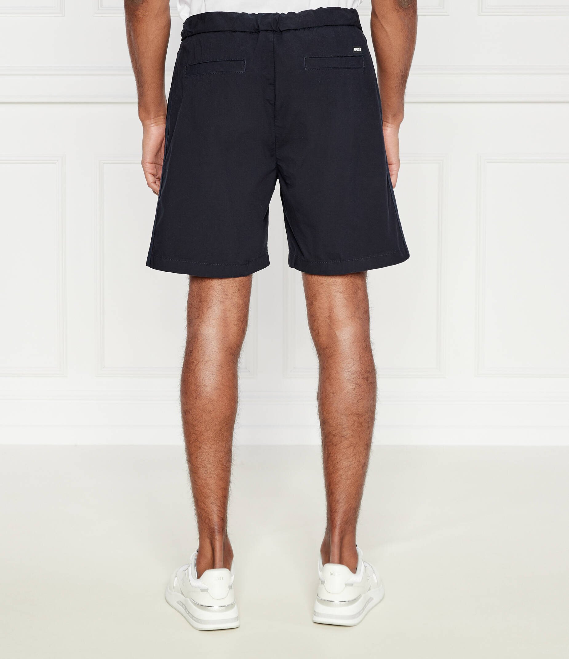 BOSS Black Pantaloni scurți | Regular Fit