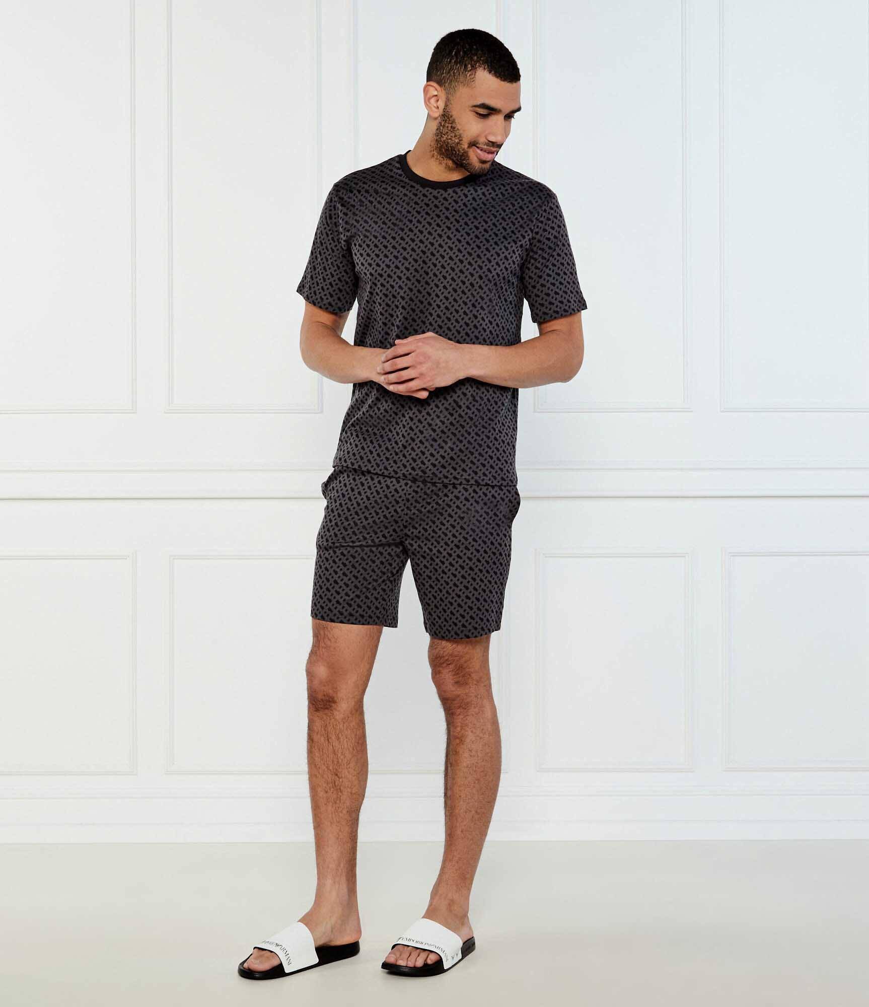 BOSS Black Pantaloni scurți Relax | Regular Fit