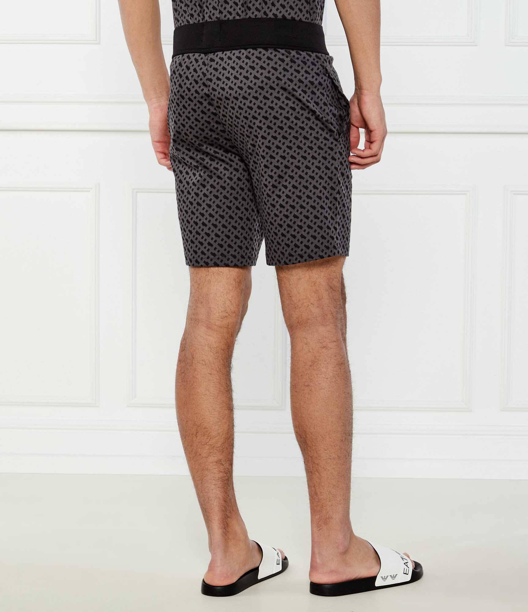 BOSS Black Pantaloni scurți Relax | Regular Fit