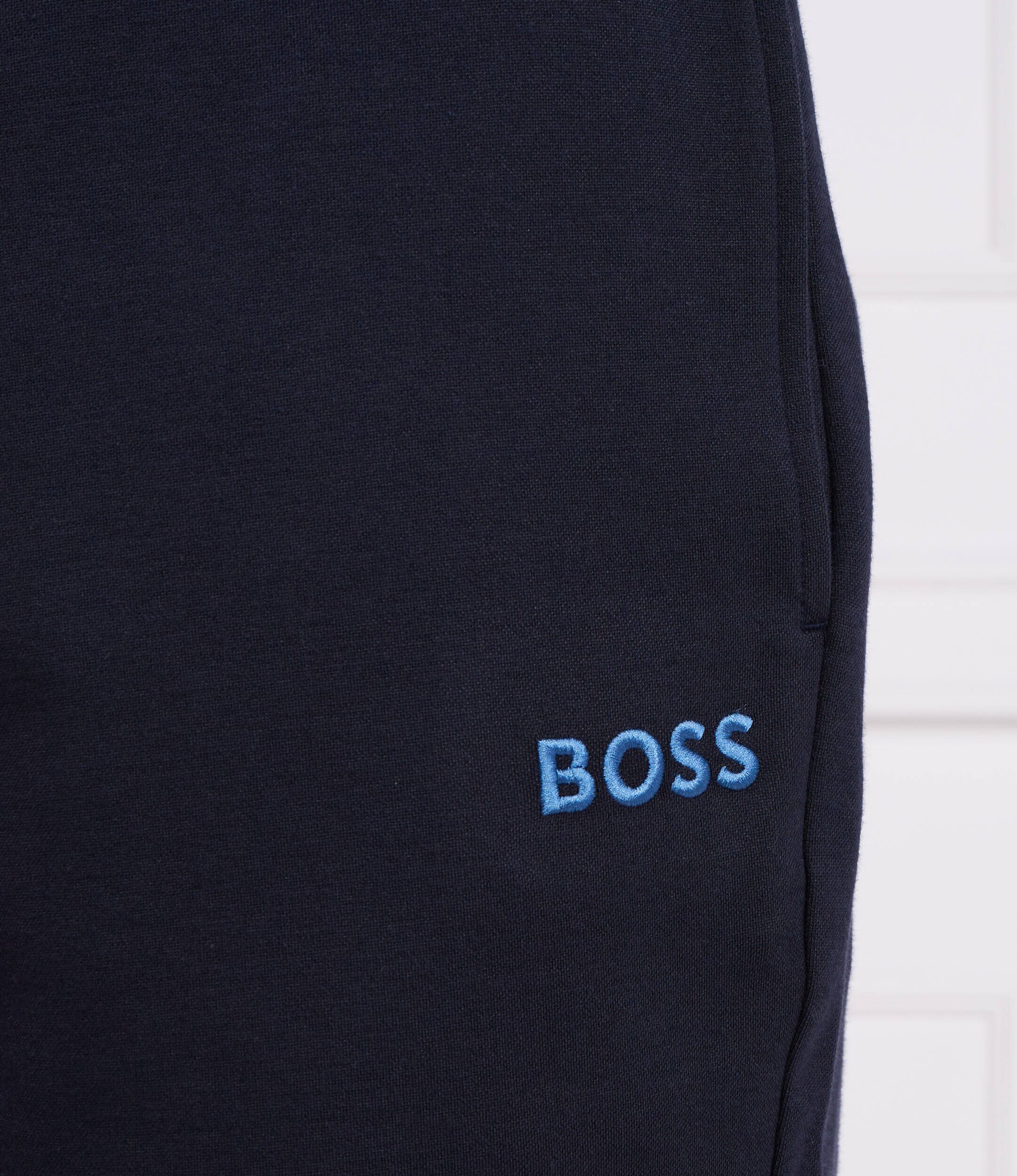 BOSS Black Pantaloni scurți Tracksuit | Regular Fit
