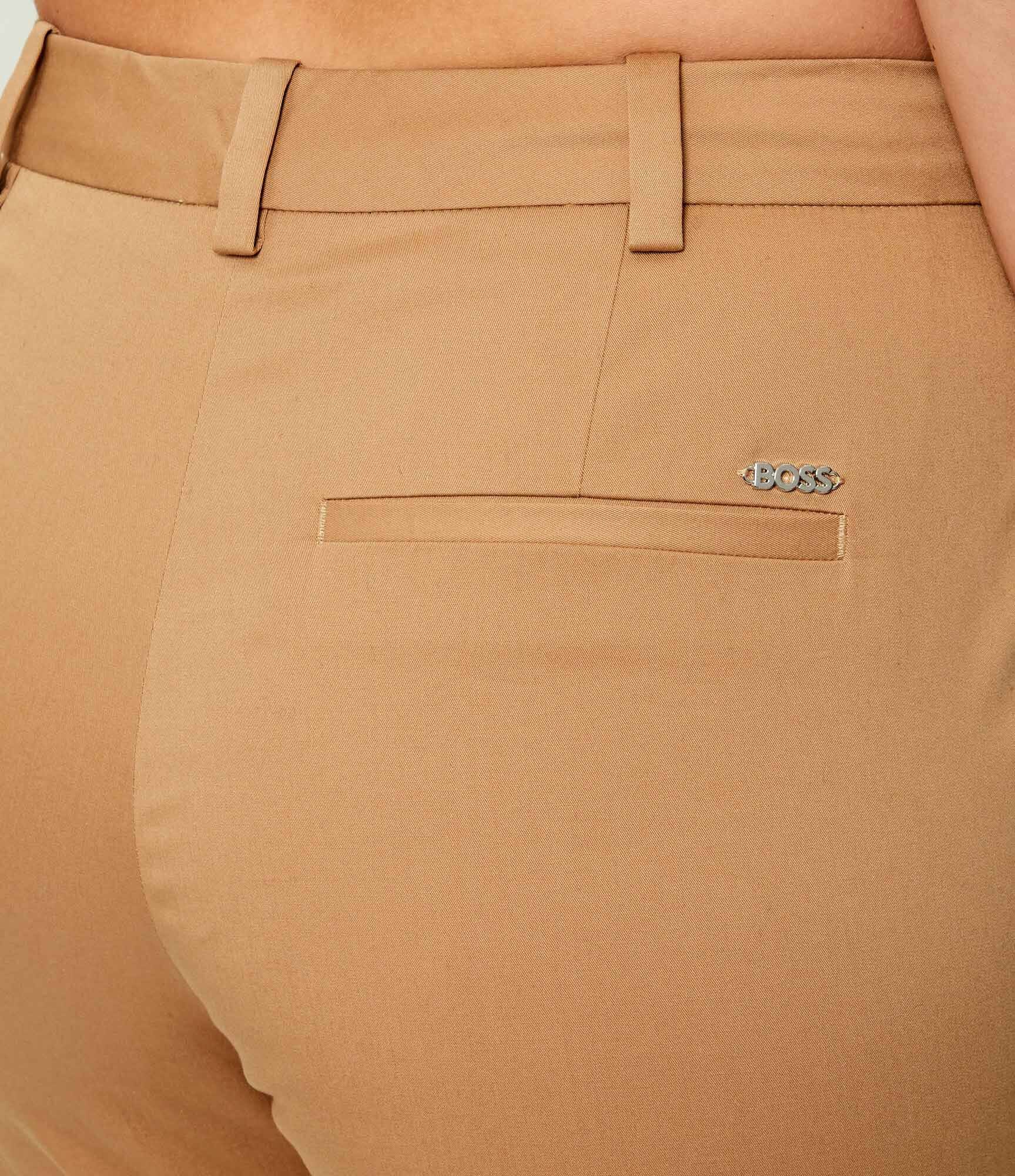BOSS Black Pantaloni Tachinoa | regular fit
