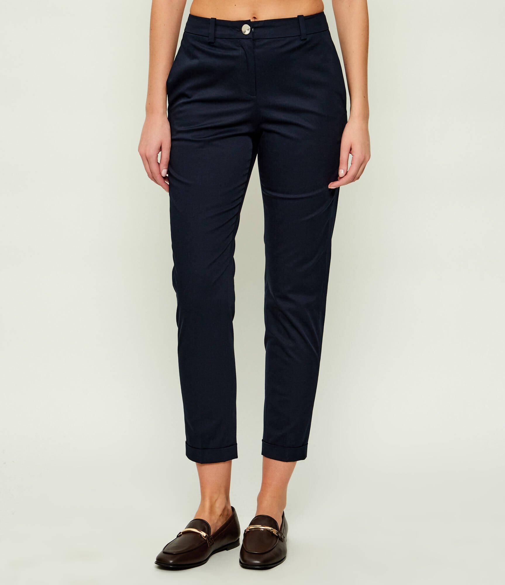 BOSS Black Pantaloni Tachinoa | regular fit