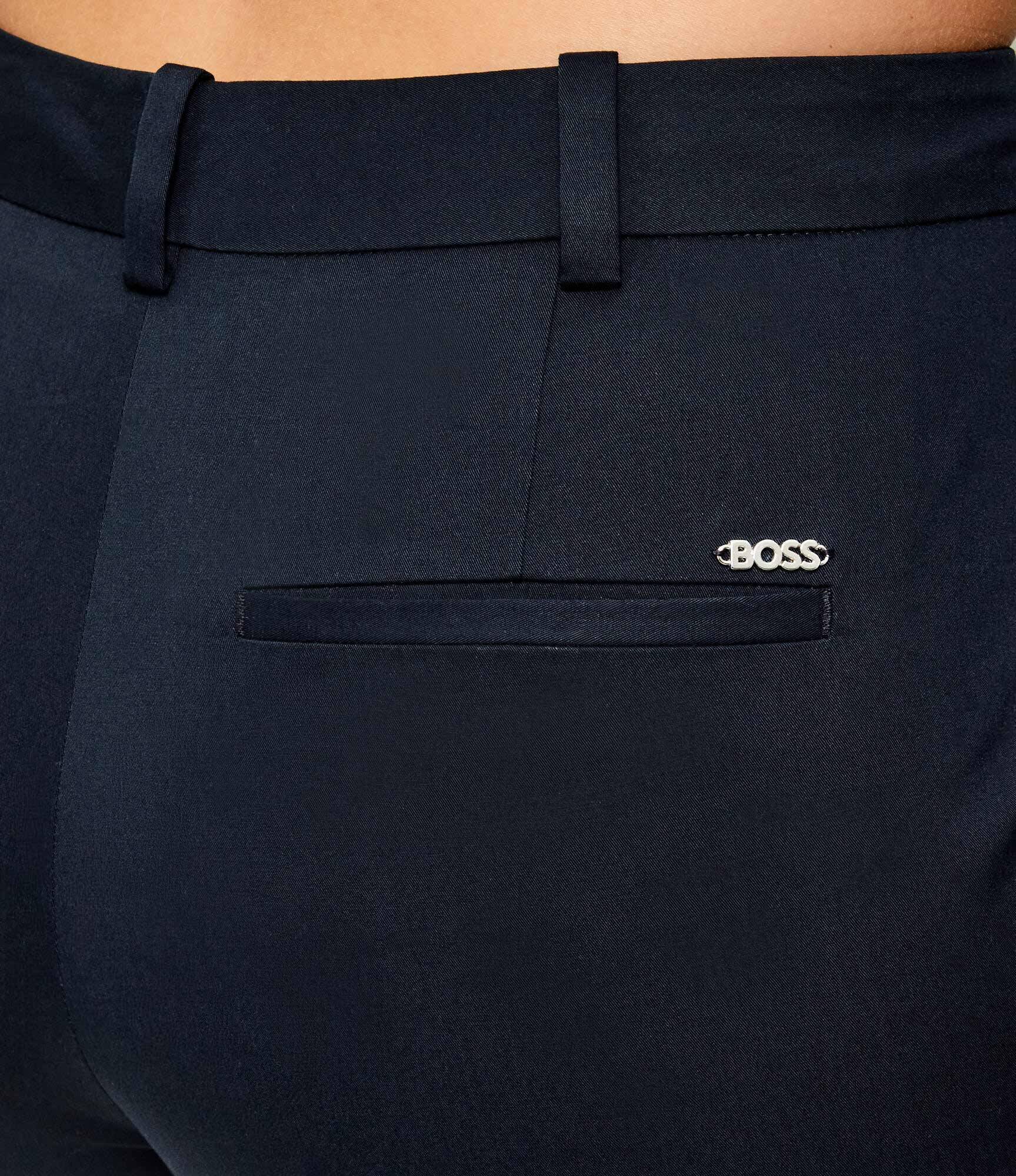 BOSS Black Pantaloni Tachinoa | regular fit