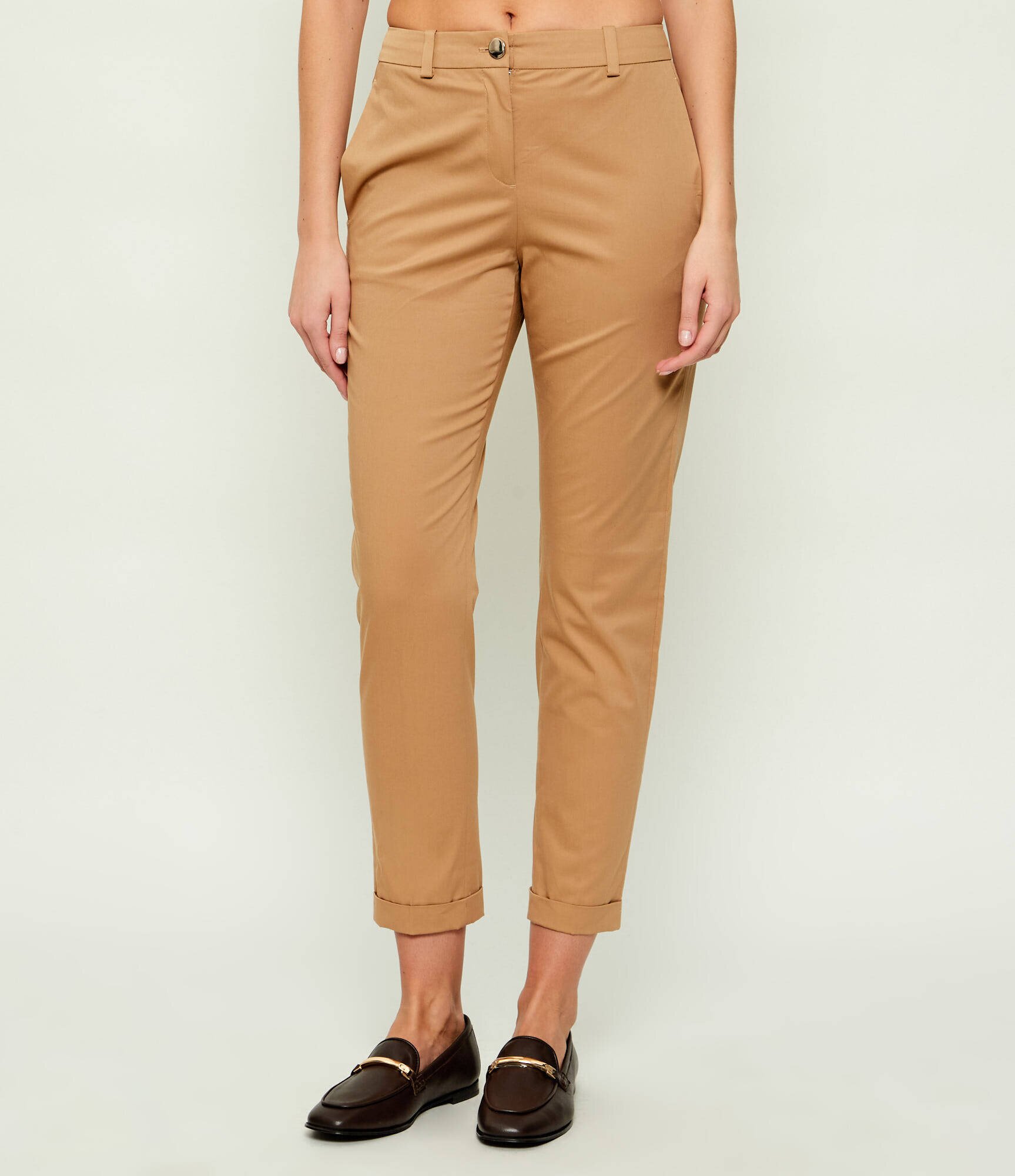 BOSS Black Pantaloni Tachinoa | regular fit