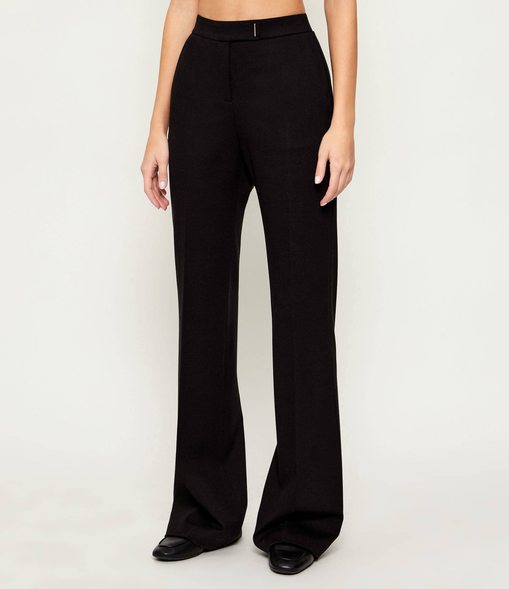 BOSS Black Pantaloni Talia4 | Relaxed fit
