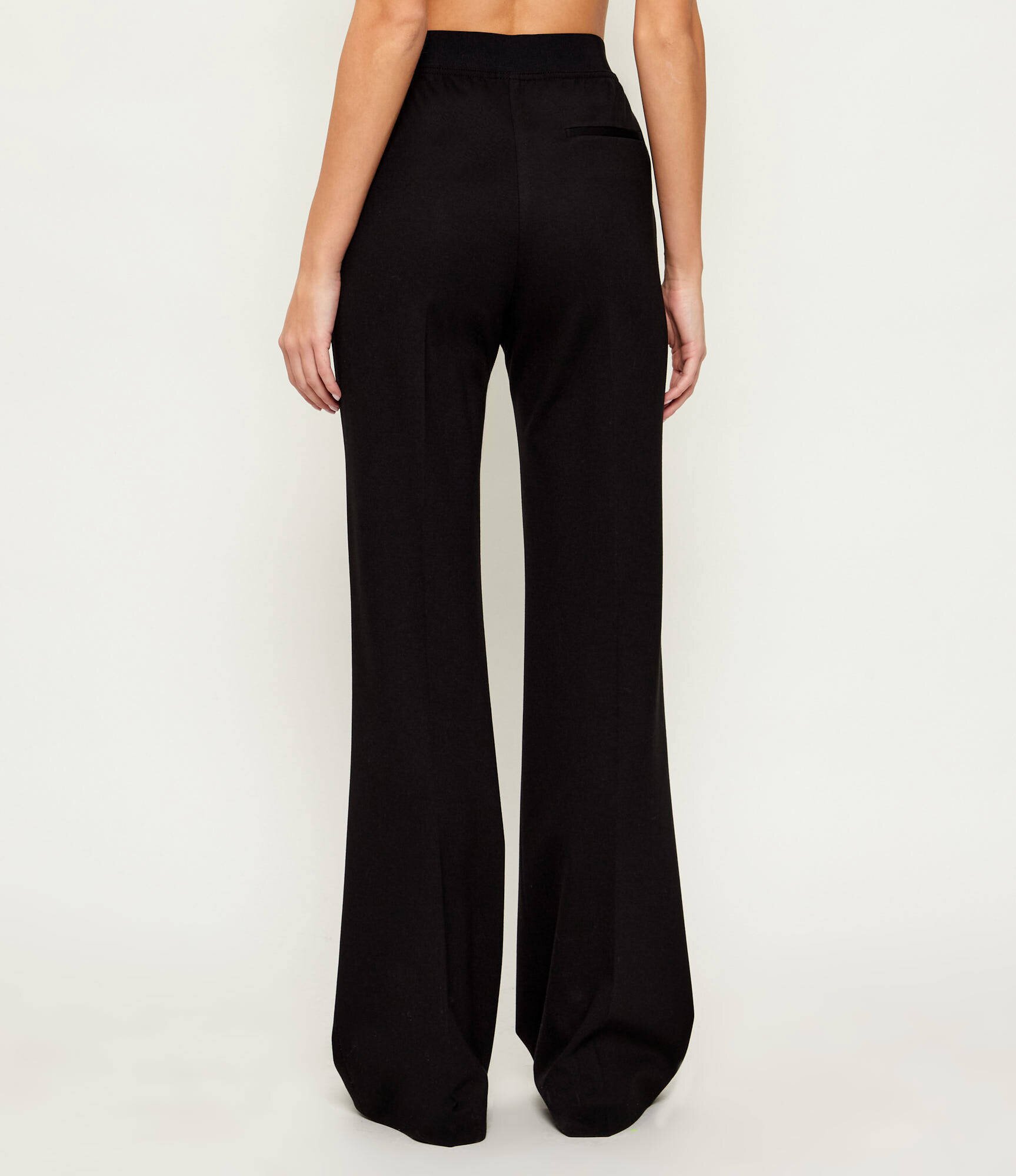 BOSS Black Pantaloni Talia4 | Relaxed fit