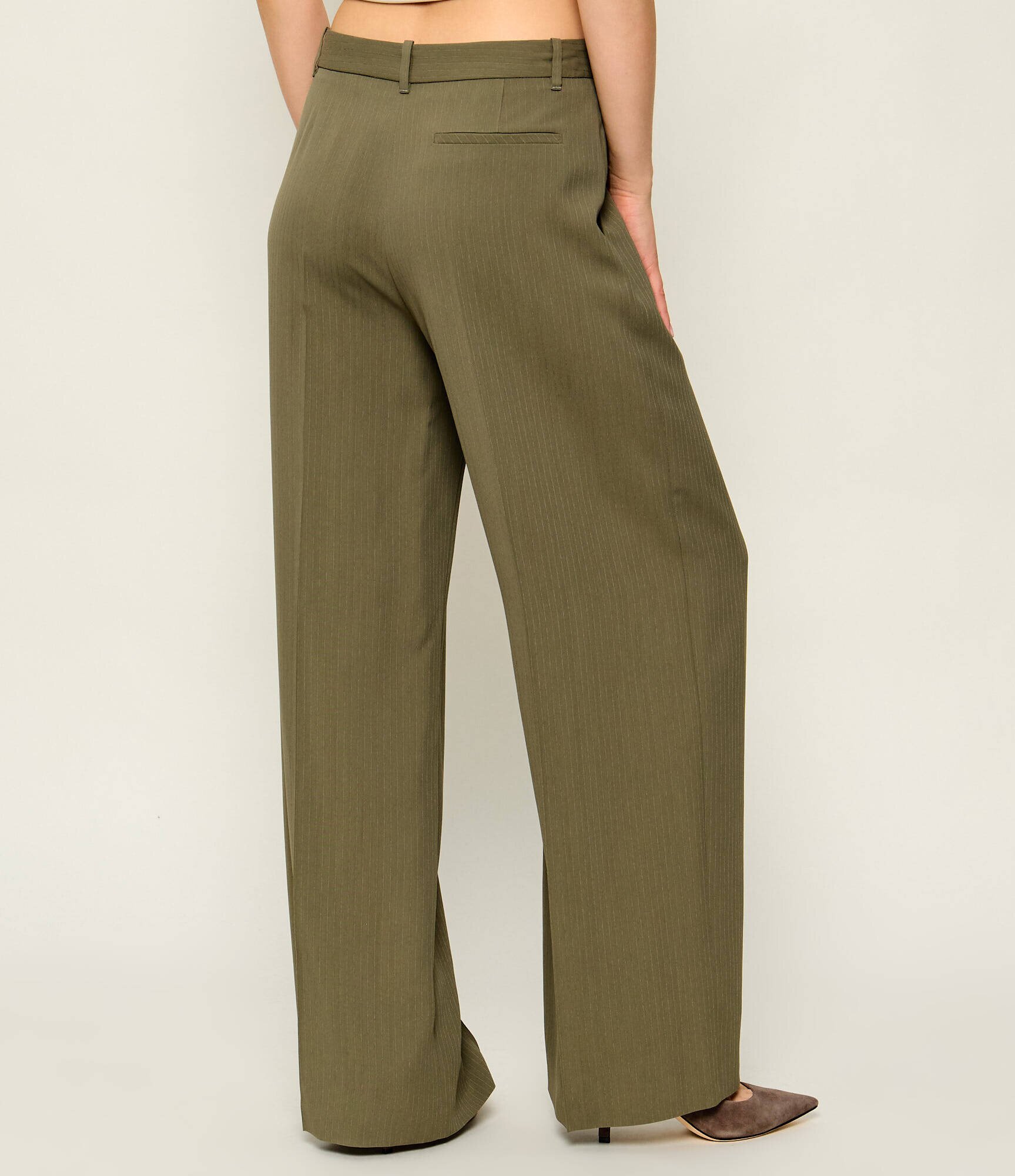 BOSS Black Pantaloni Tiana17 | regular fit