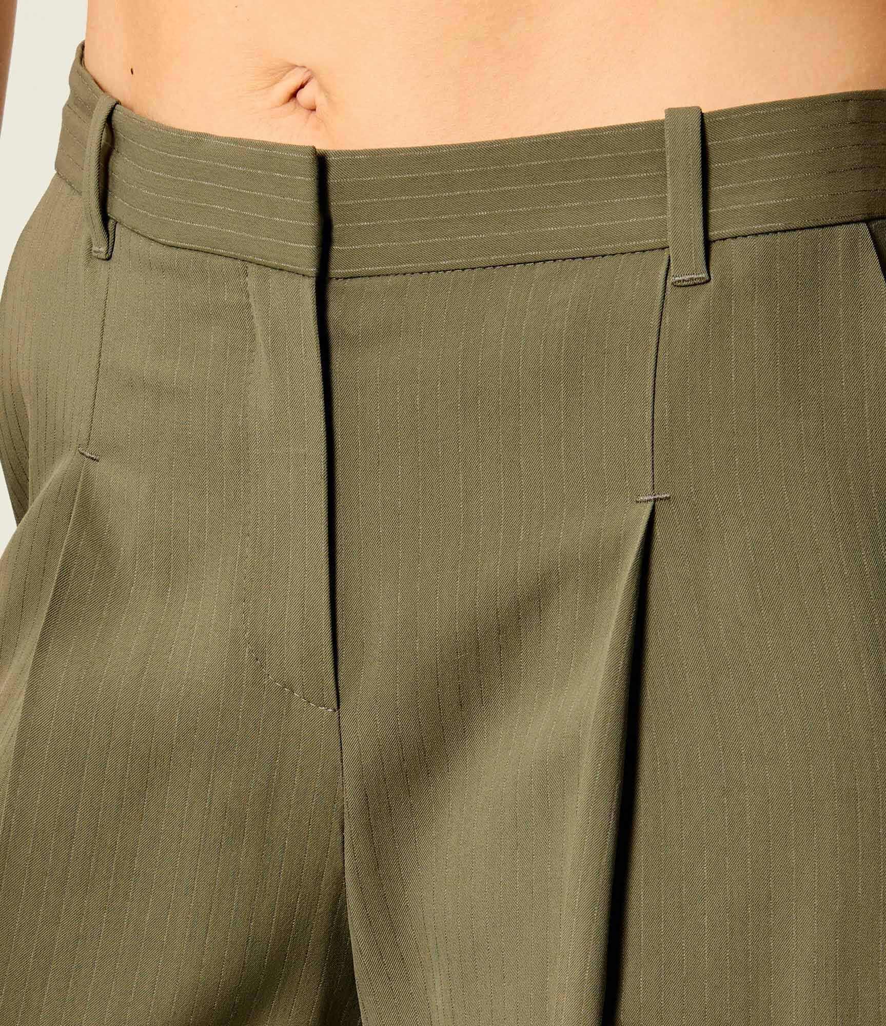 BOSS Black Pantaloni Tiana17 | regular fit