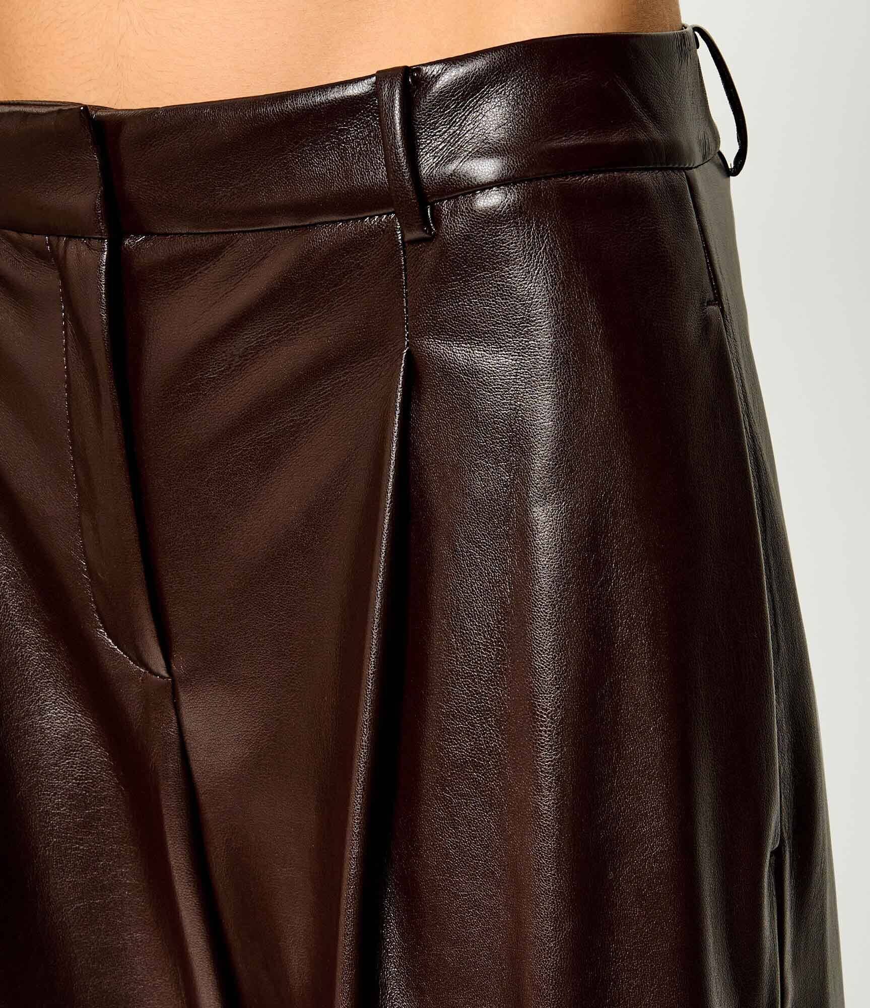 BOSS Black Pantaloni Tiana4-M | Loose fit