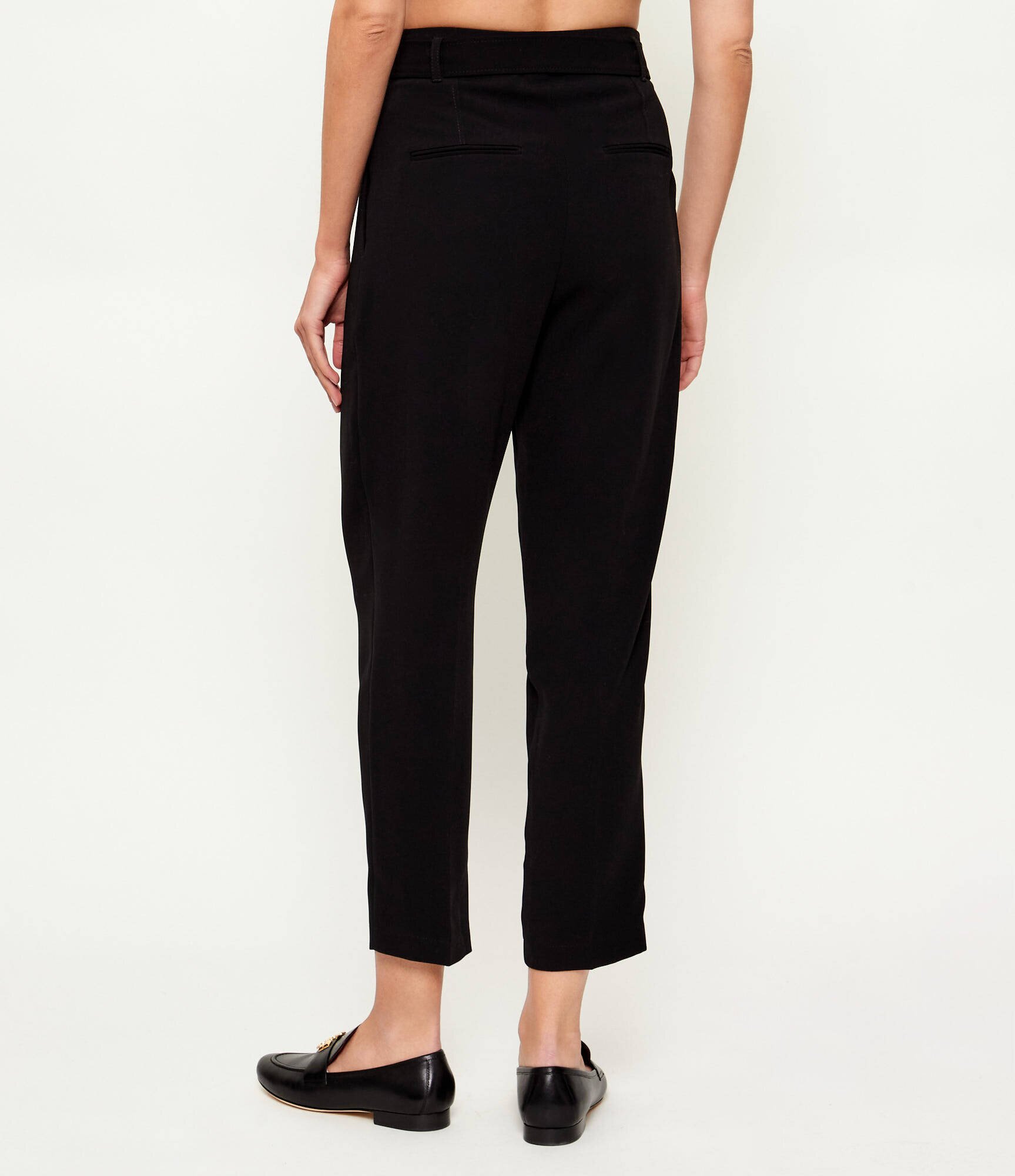 BOSS Black Pantaloni țigarete Tapia | regular fit