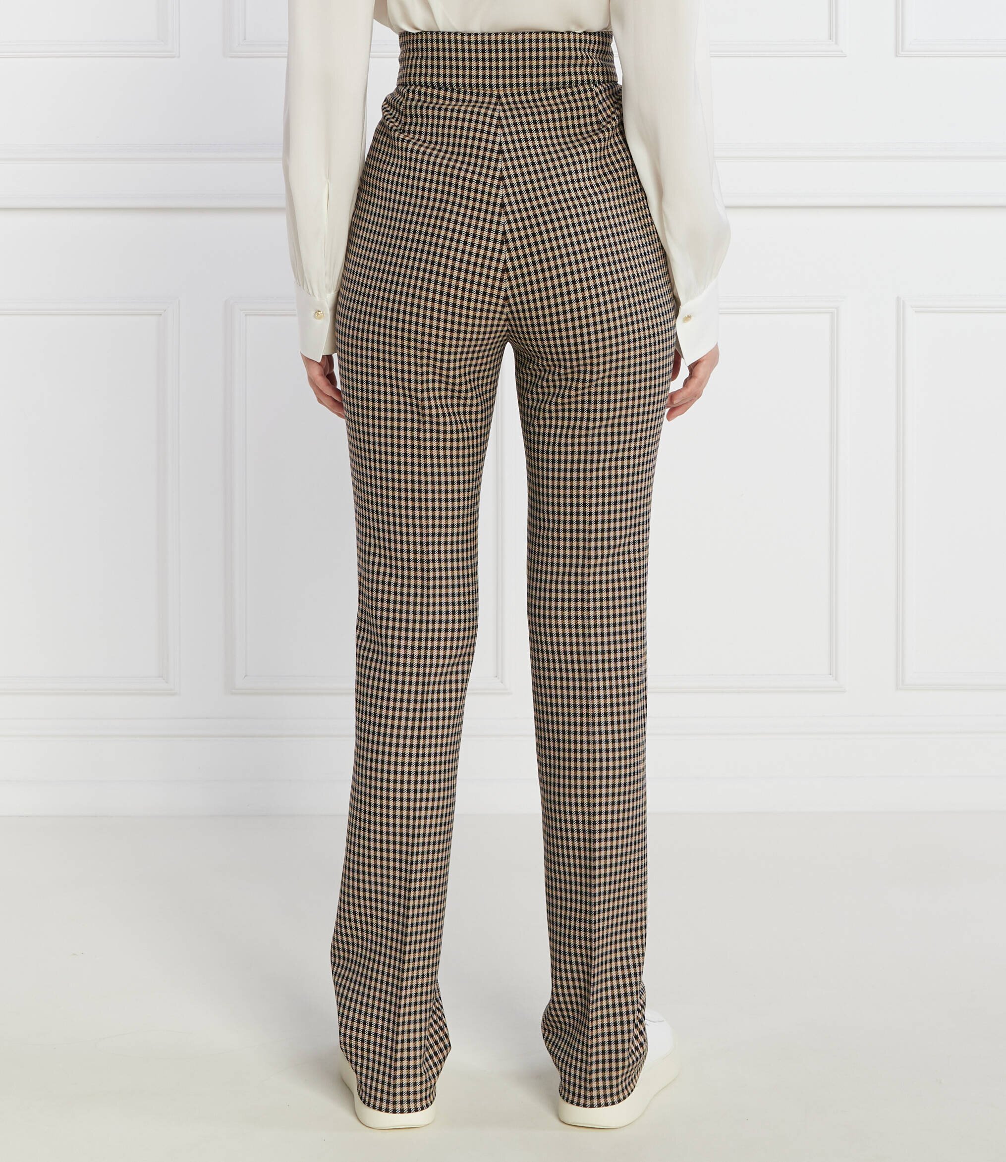 BOSS Black Pantaloni Tubeka | Slim Fit