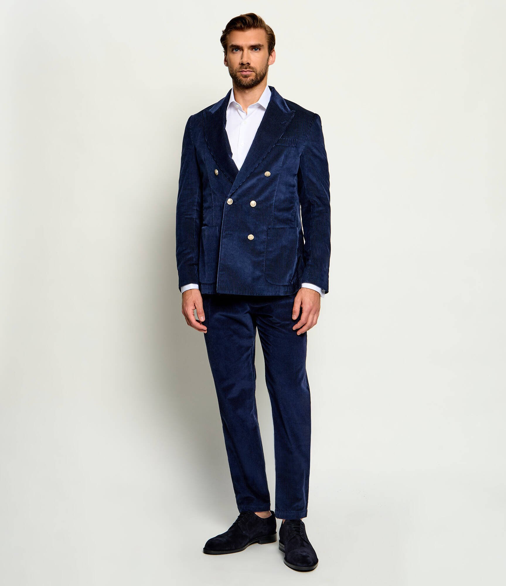 BOSS Black Pantofi derby Tayil_Derb_sdct | piele întoarsă