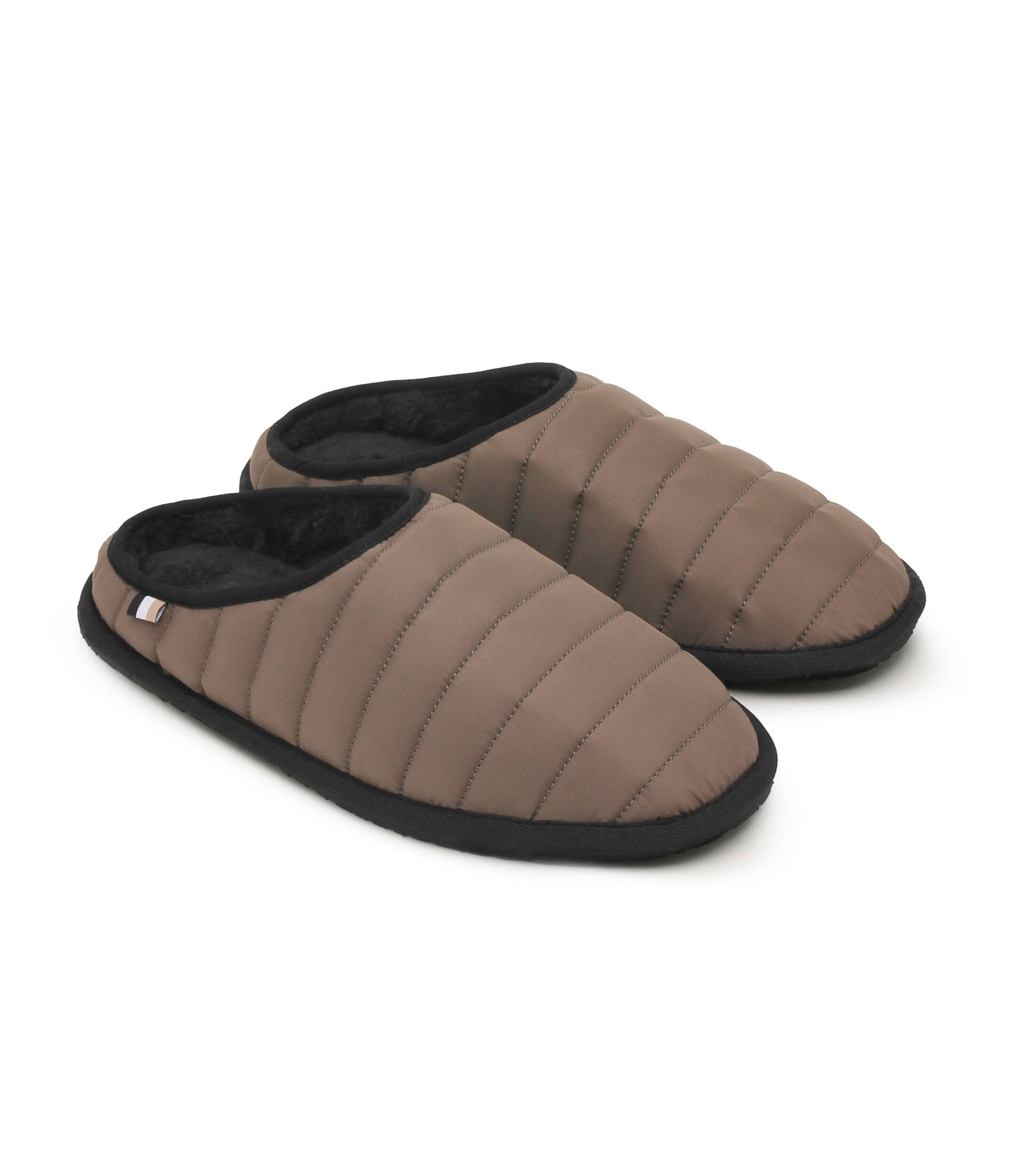 BOSS Black Papuci de casă Home Slip